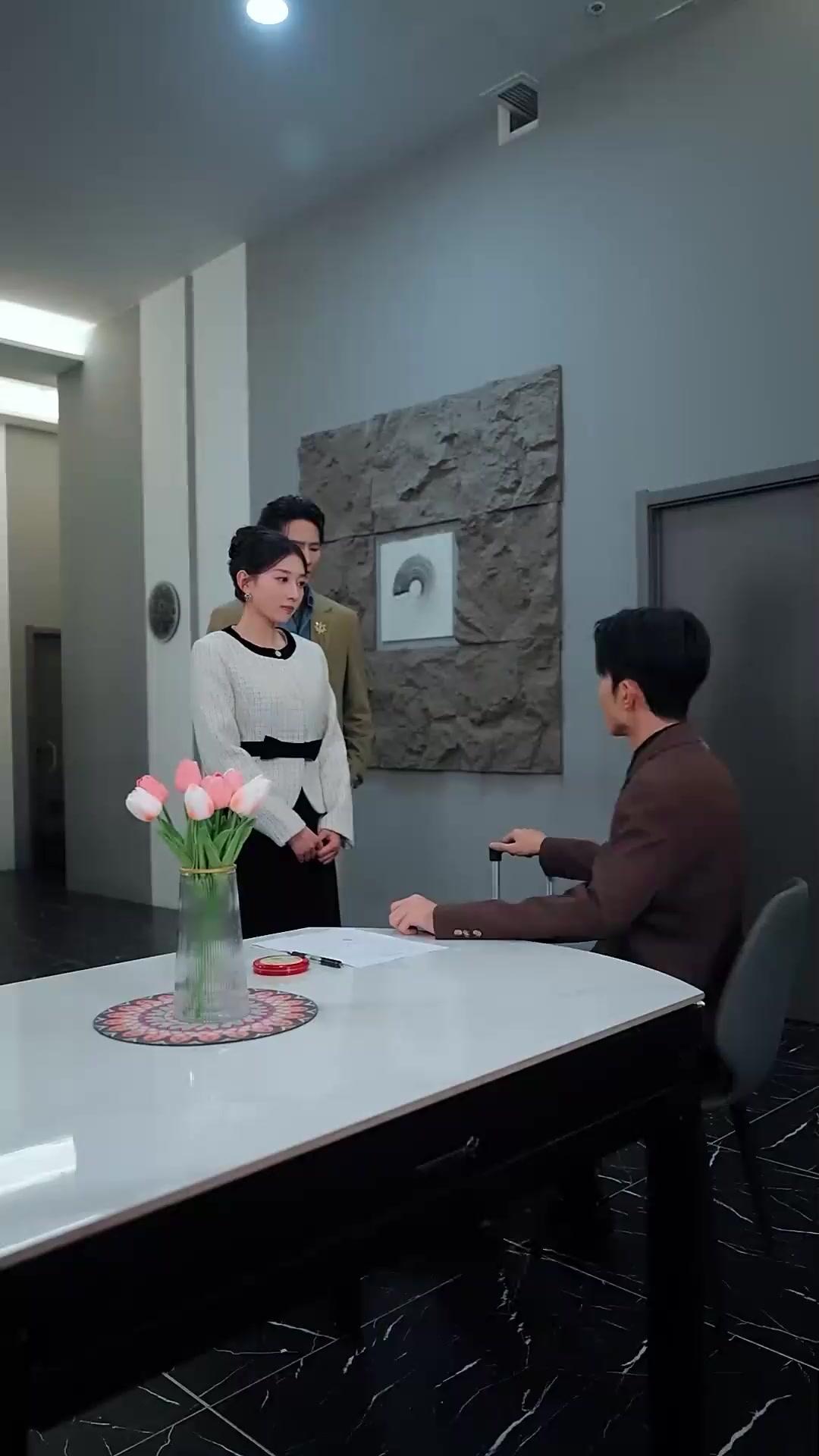 (Dublagem) Depois Disso, Não Há Mais Volta