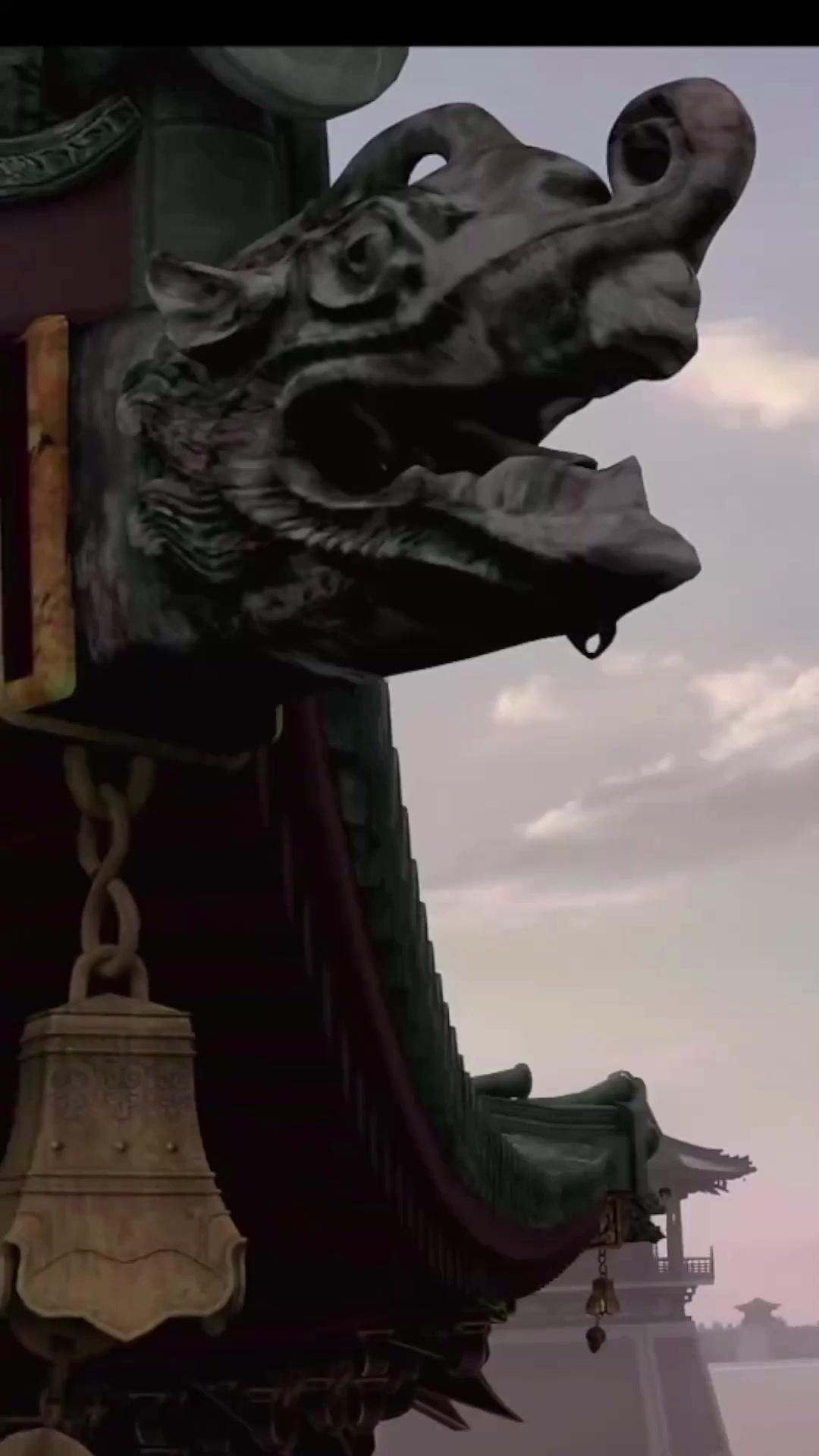 ليلى عرافة القصر