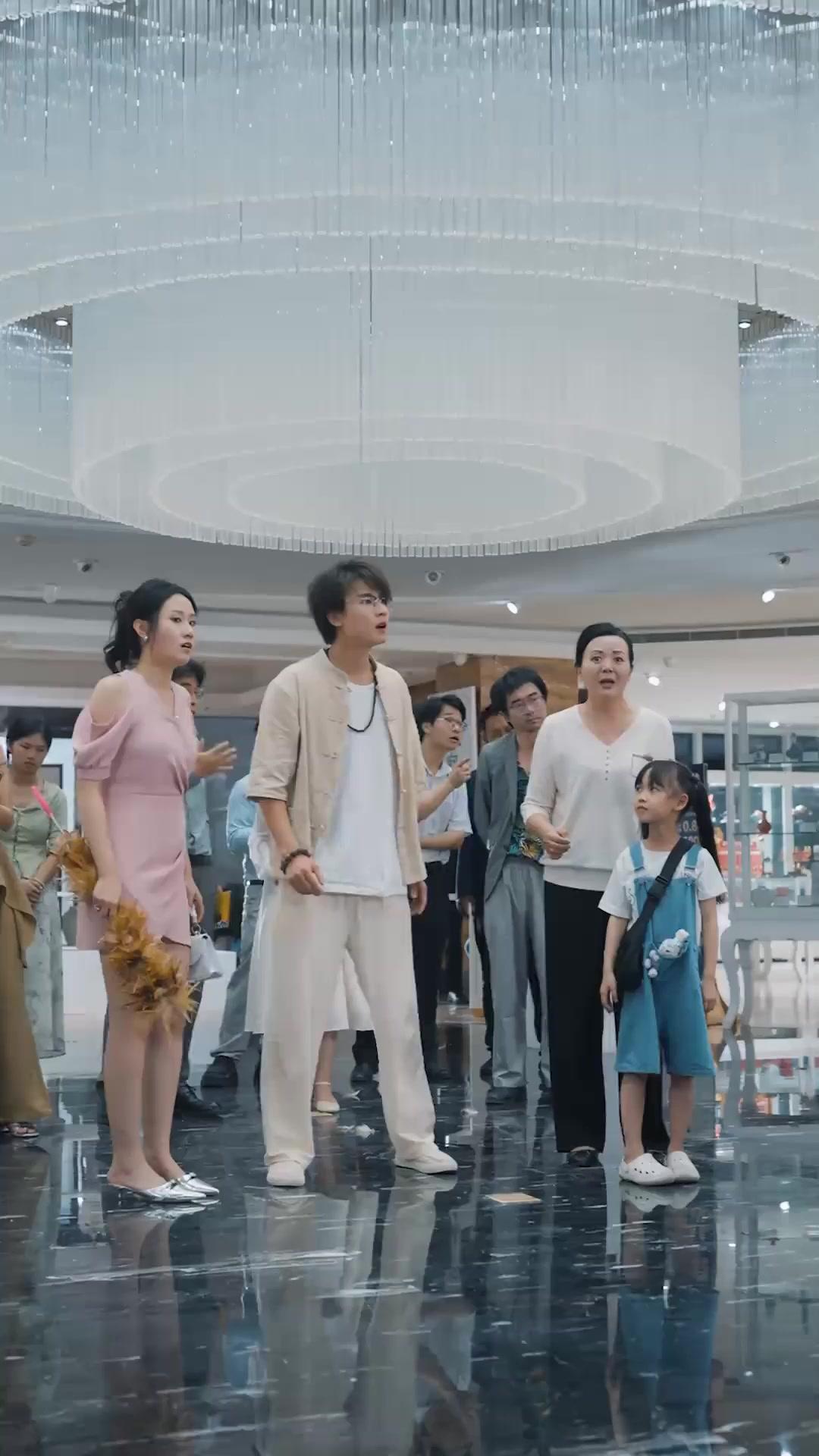 Penilai Kecil yang Berbakat