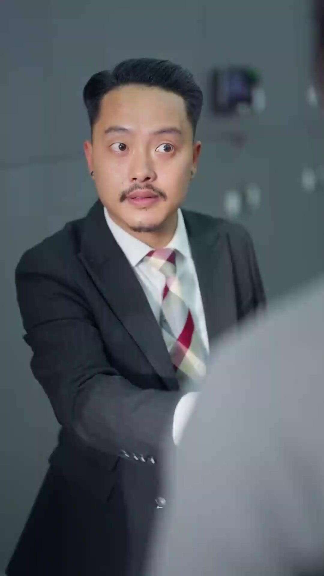 (Dubbed) The Last Shot