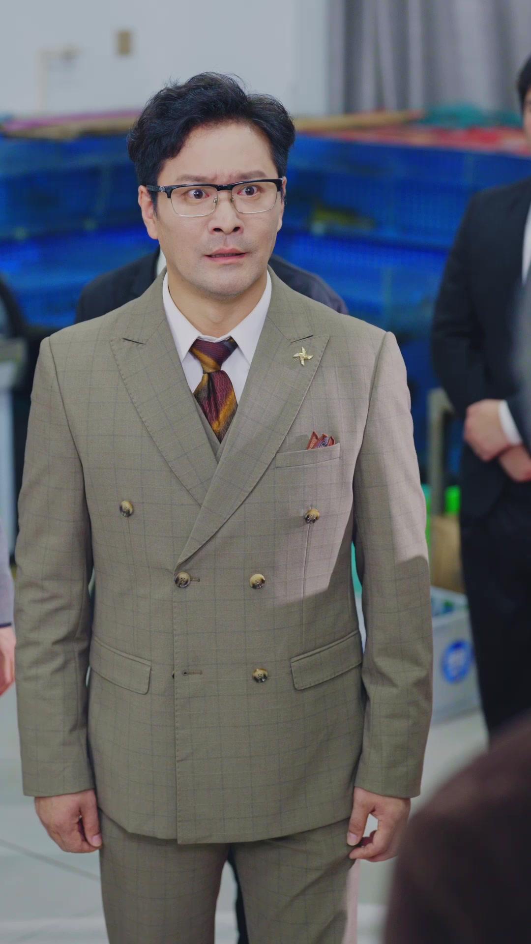 He’s Dying? He’s Still Hunting!