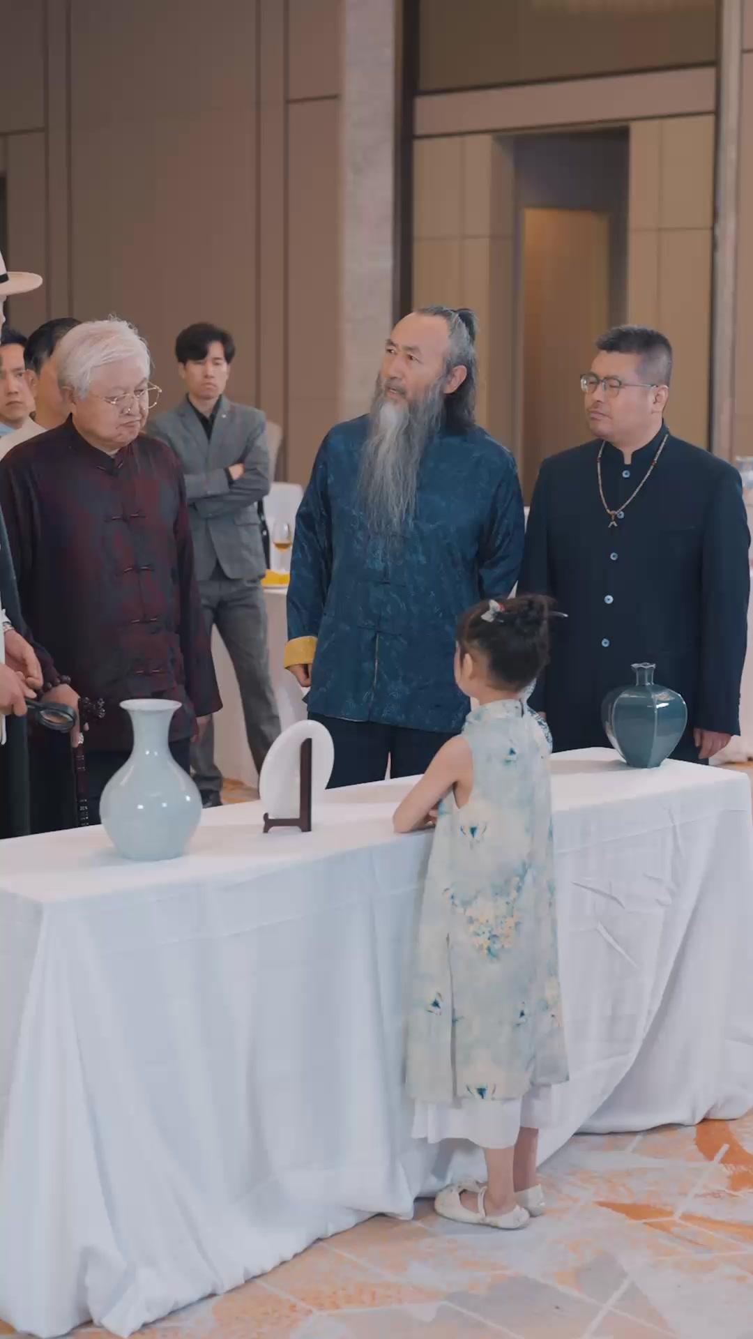 Reborn at Eight: The Jade Prodigy