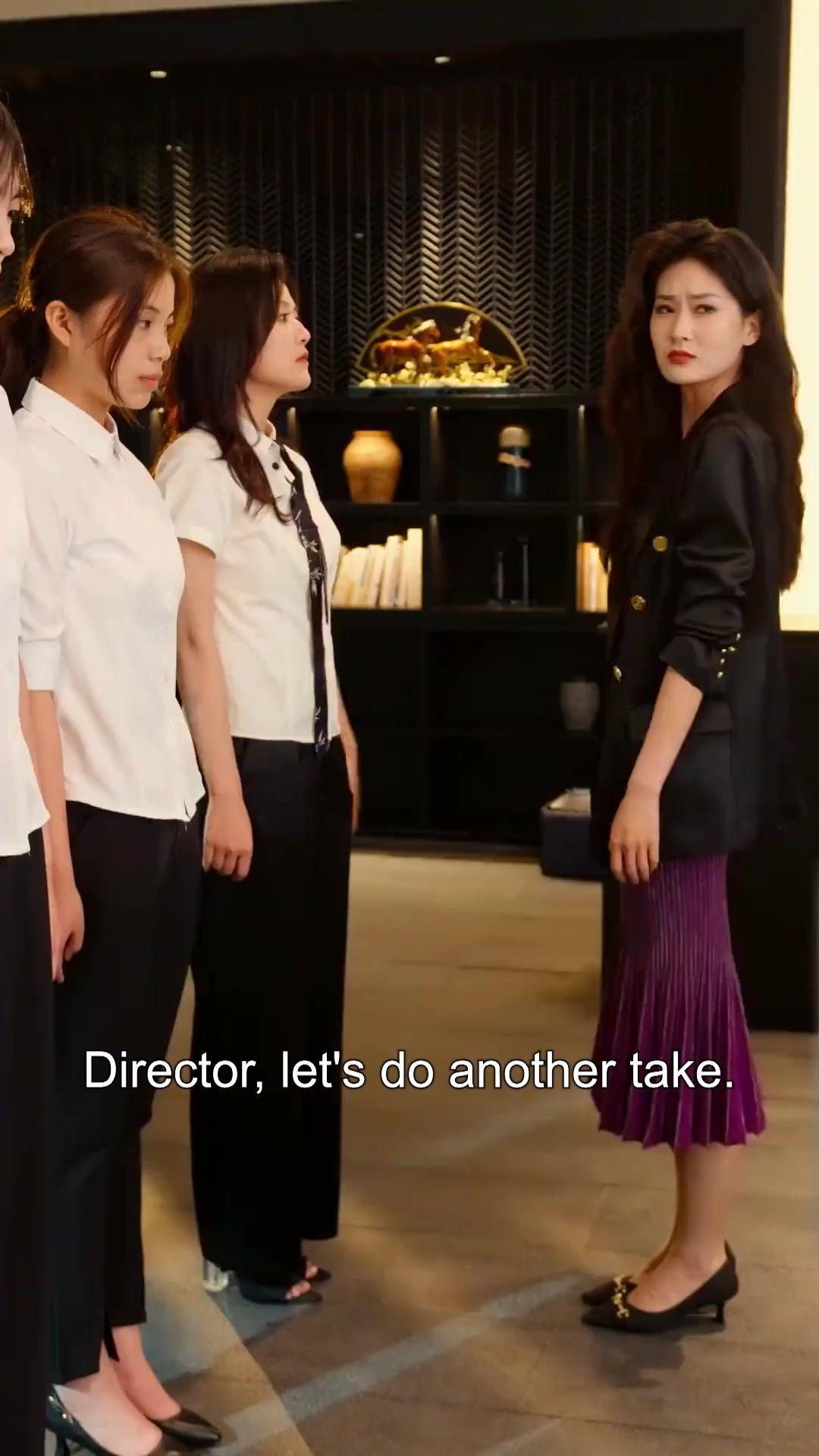 (Dubbed)You Are My Evermore