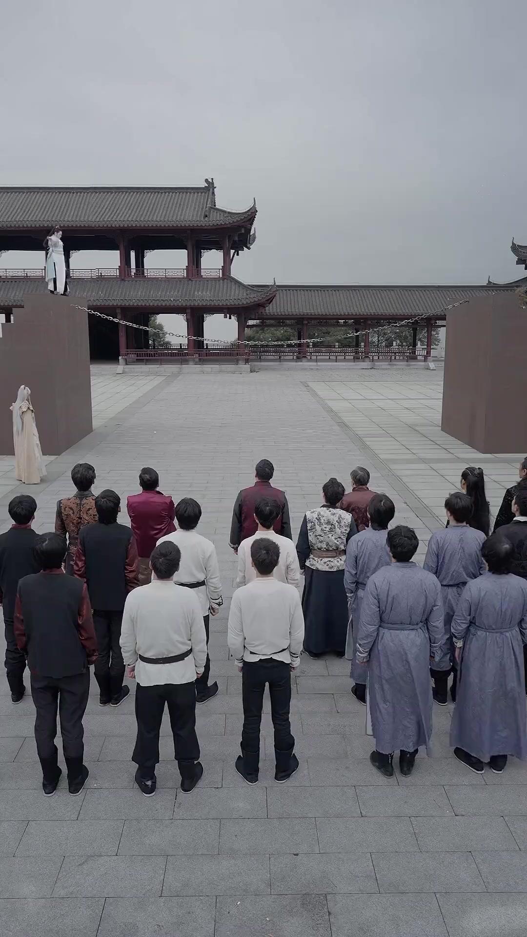 Dokuz Güneşin Kızı