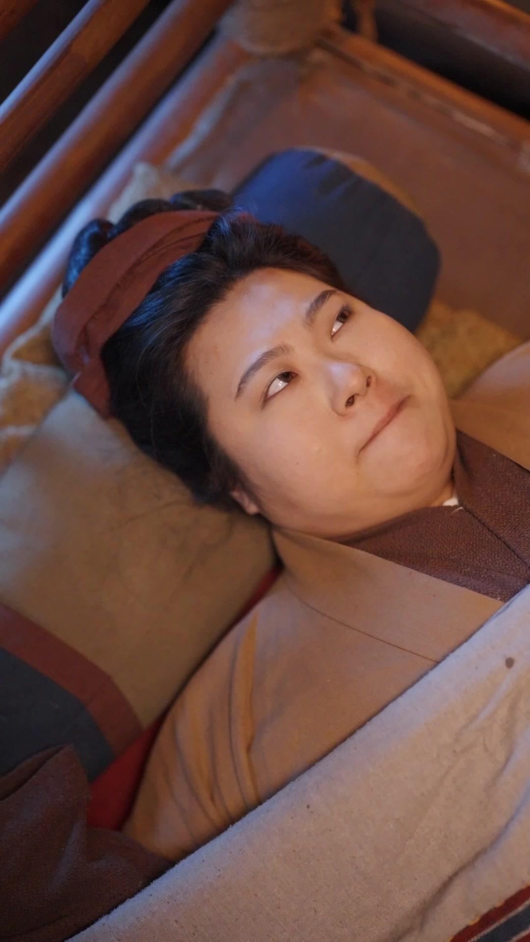 Mi mujer es una fiera