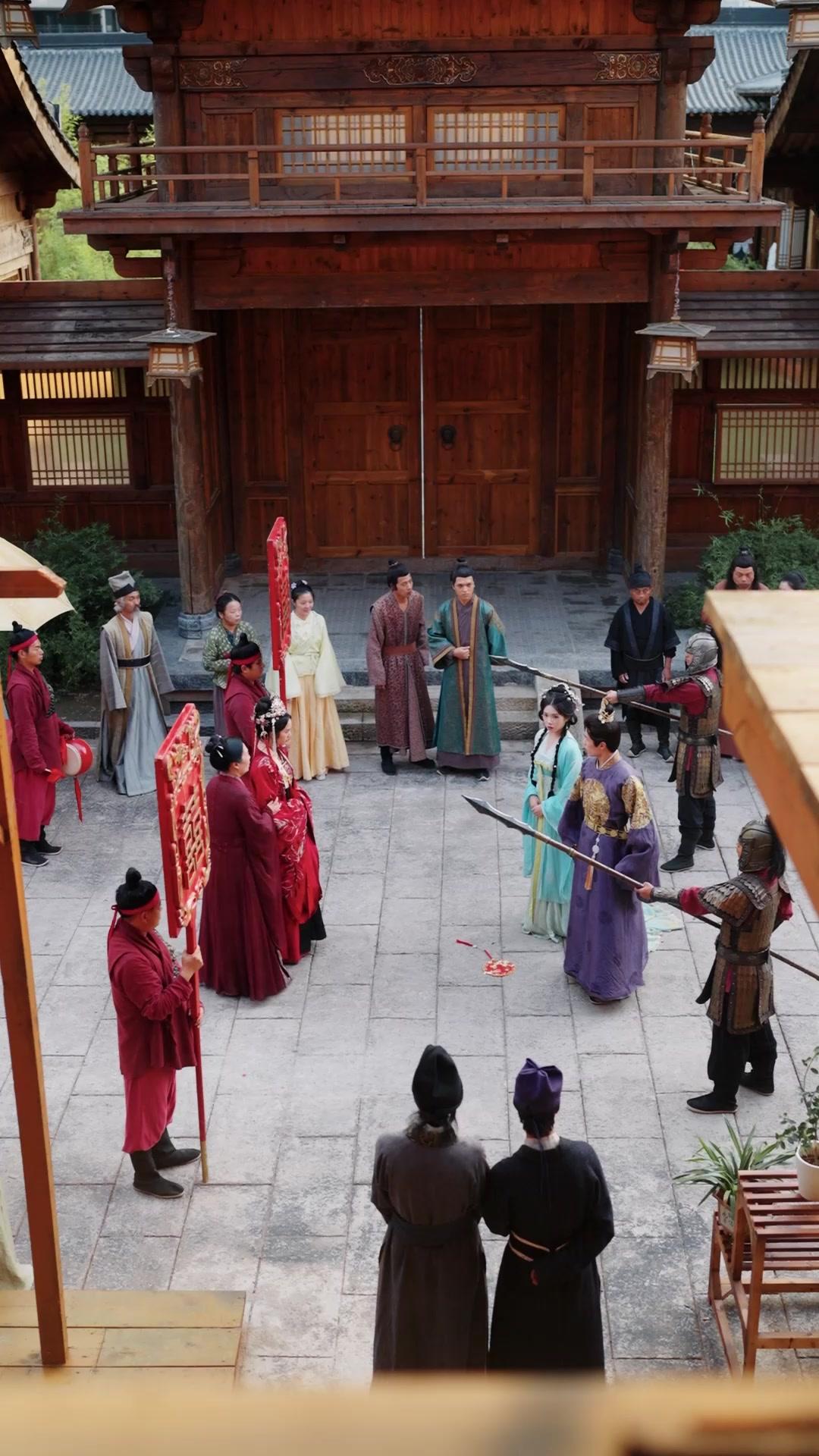 風華昭月：重生擇君錄