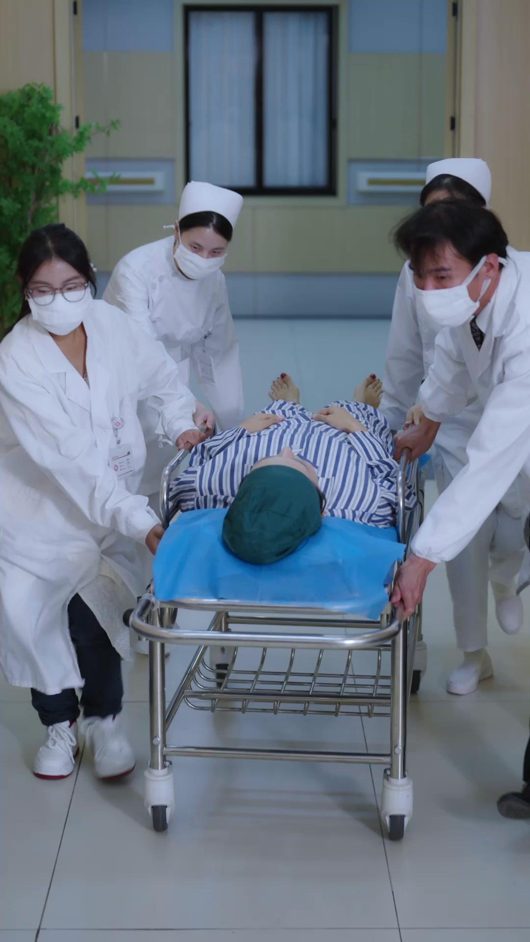 生死邊緣看清真心