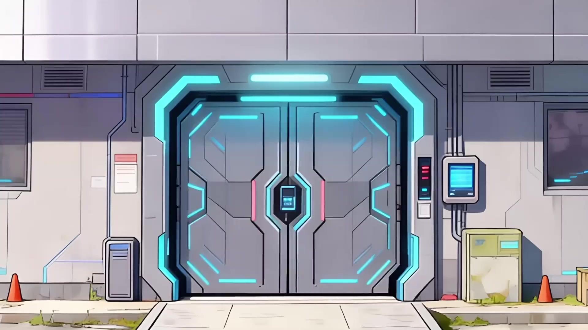 Akulah Penguasa Pelayan Wanita