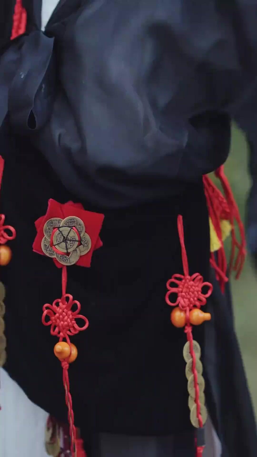 Oops! The Chicken Prophet Saves The Day!