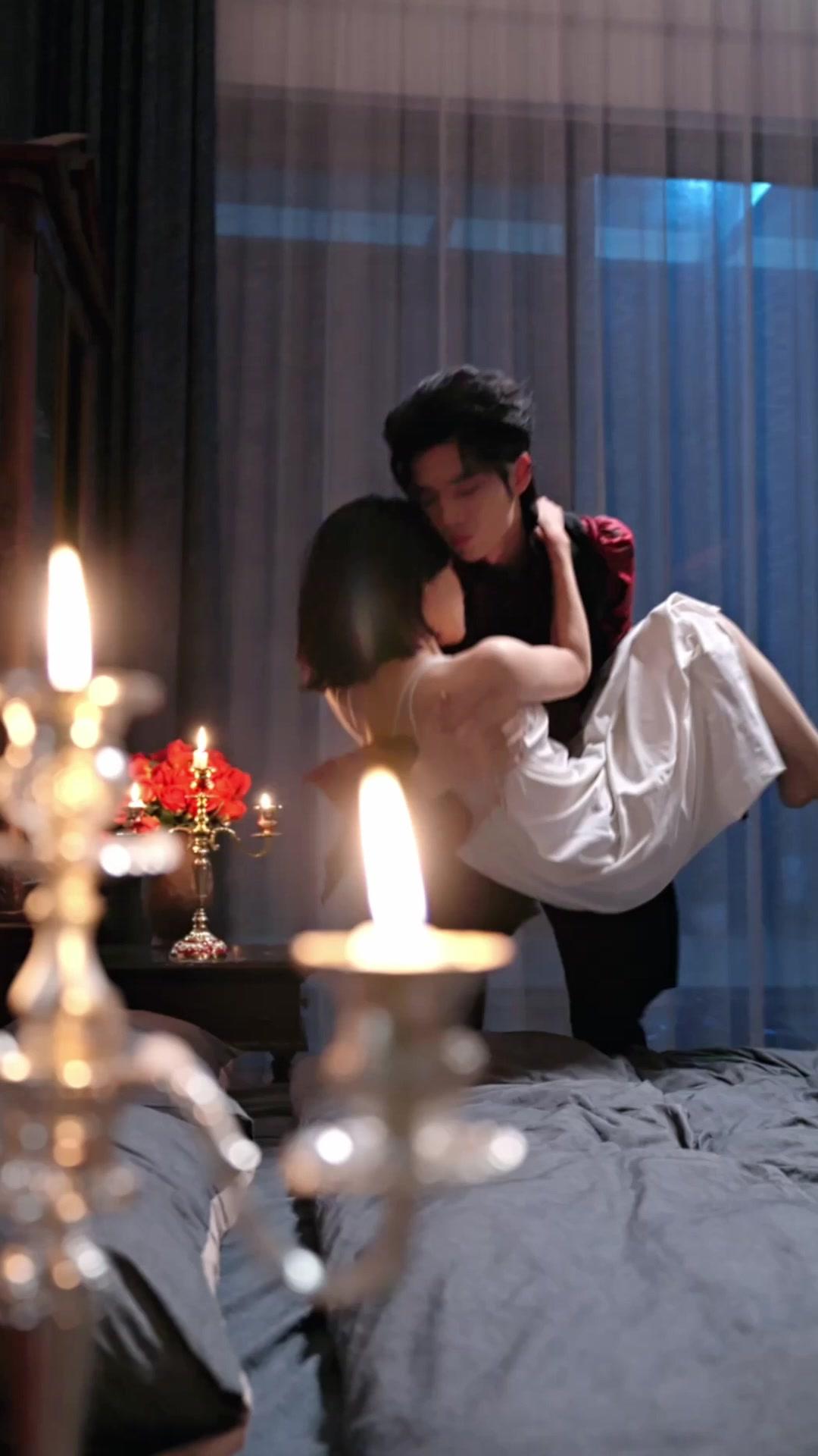 Reencarnada: Amor com o Vilão