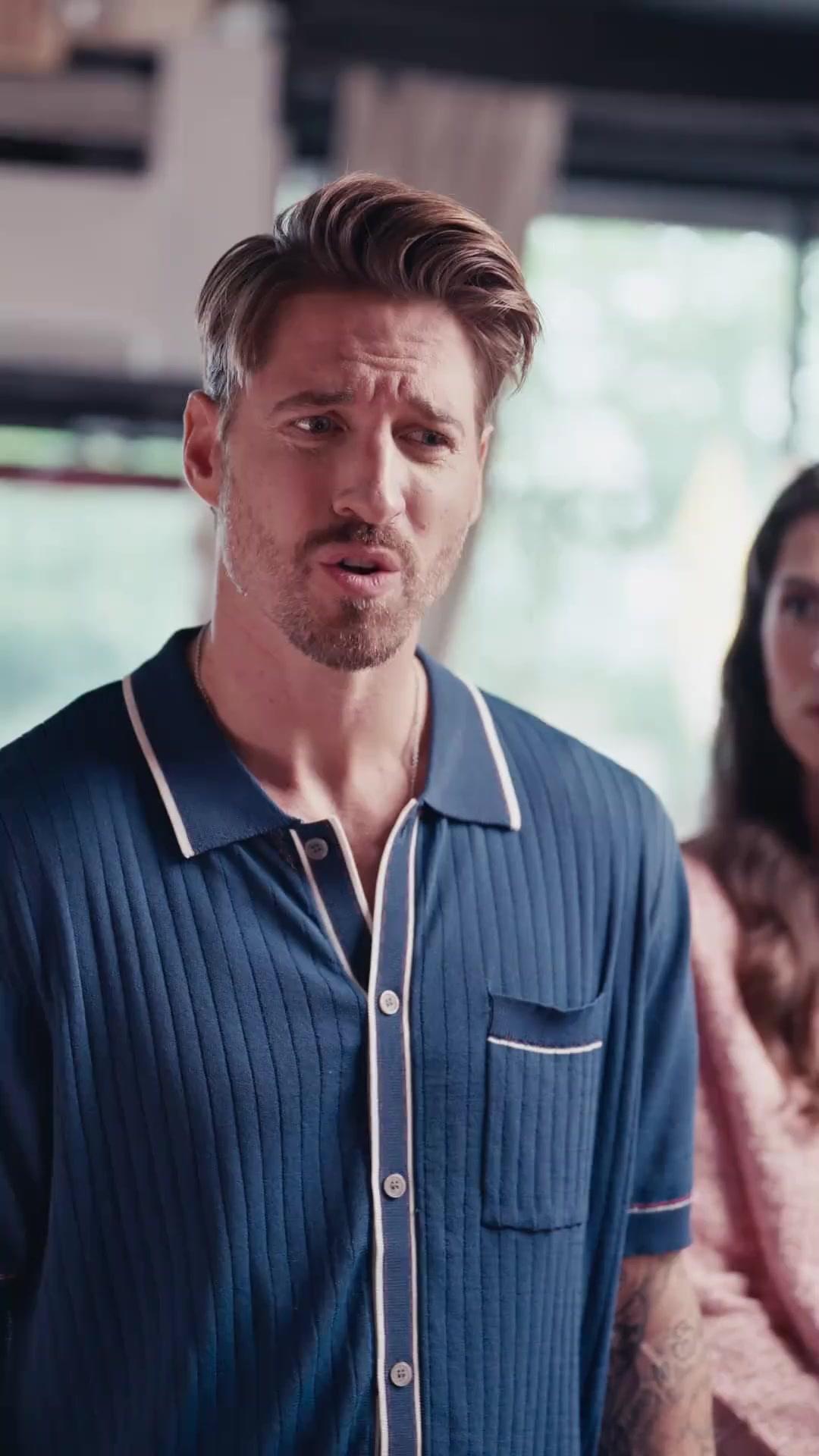 (Dublagem)Papai, Por Que Me Deixou Morrer?