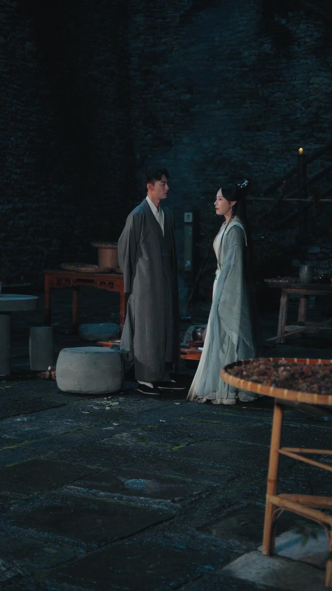 Pedang Terangkat, Penyesalan Terlambat