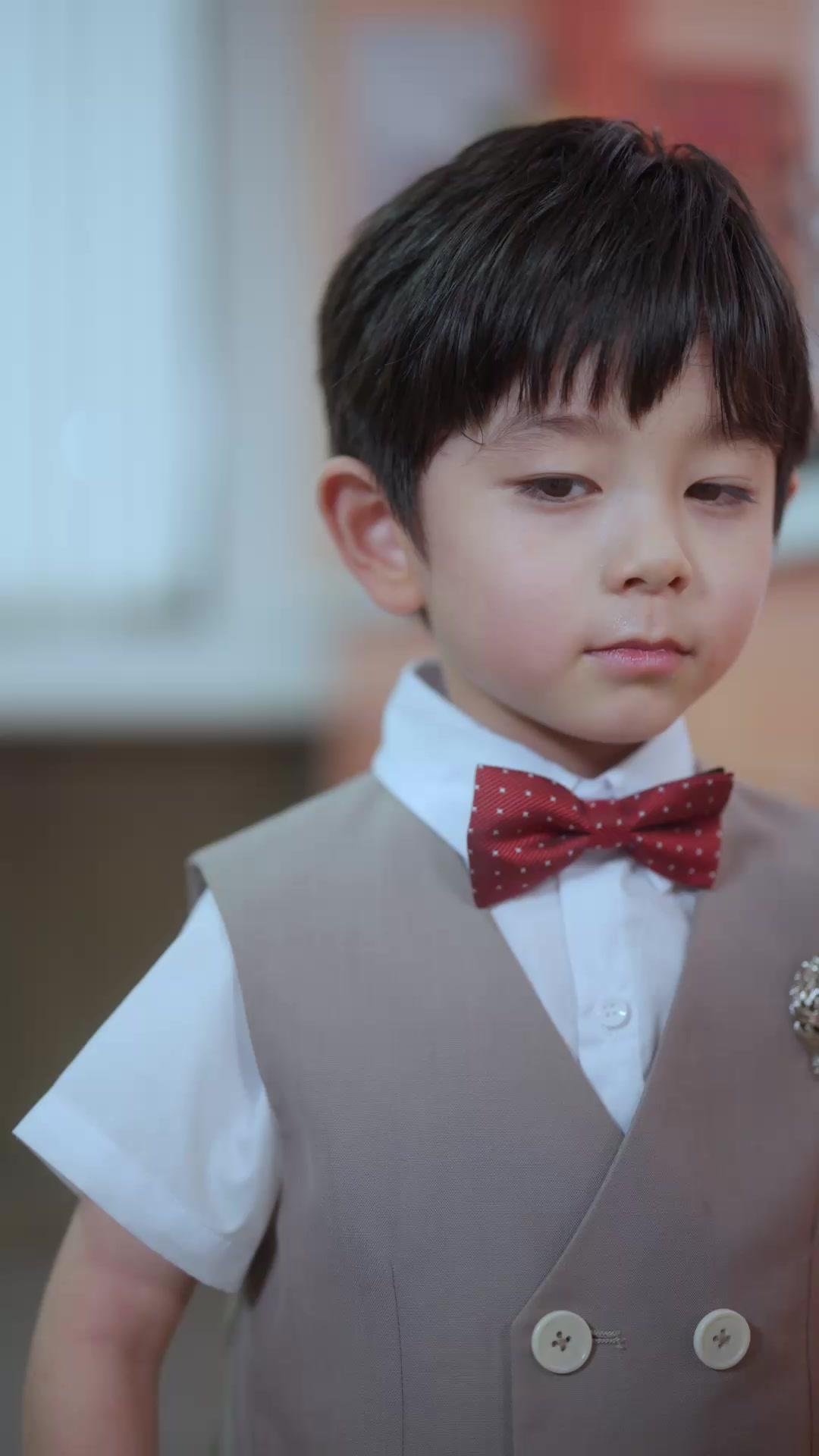 Takdirku dengan Raja Serigala!