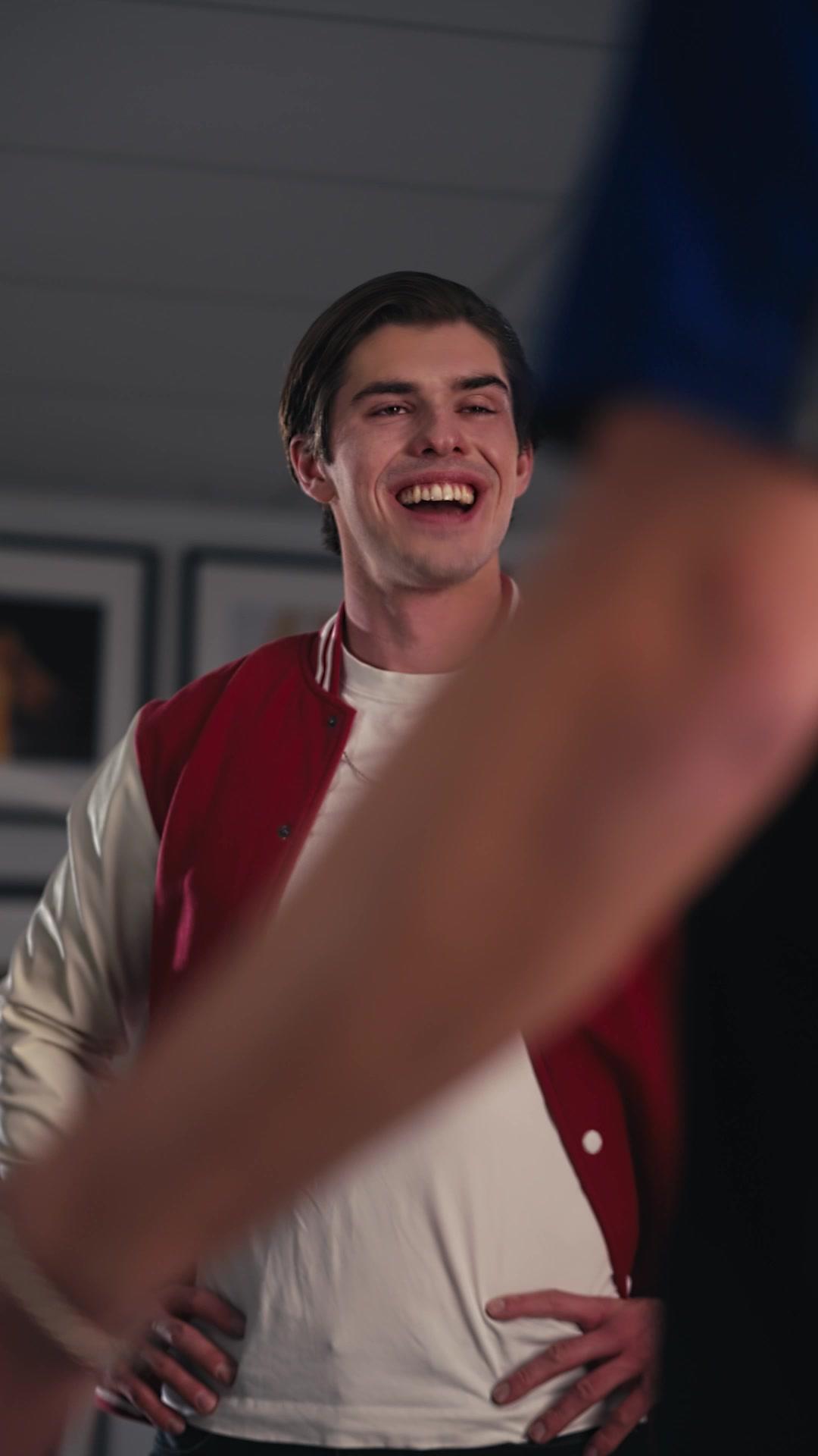 O Retorno do Rei do Basquete