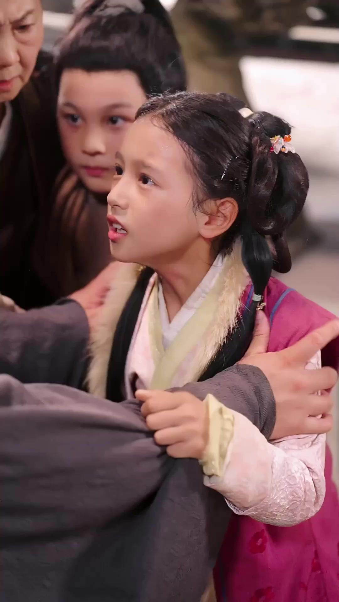 Sang Penyelamat Kecil