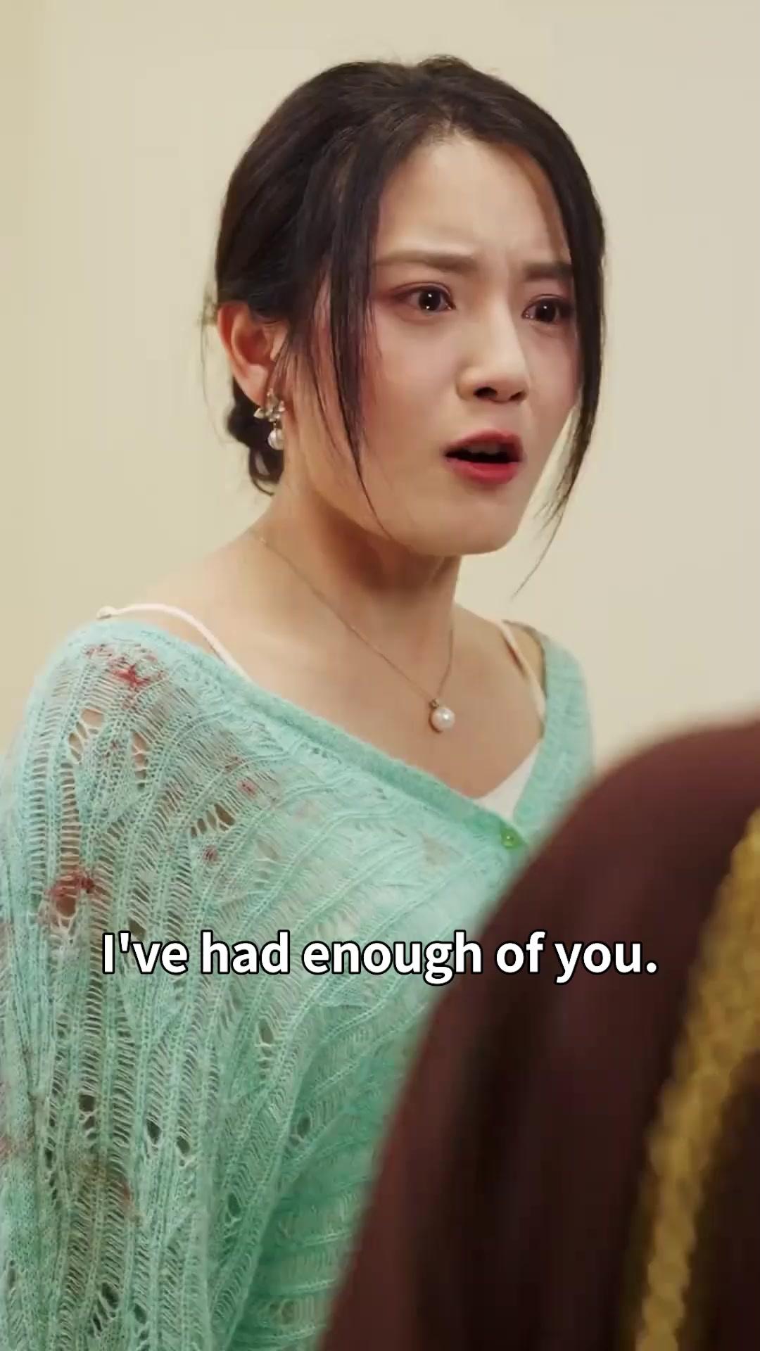 (Dubbed) His Choice Killed Our Daughter