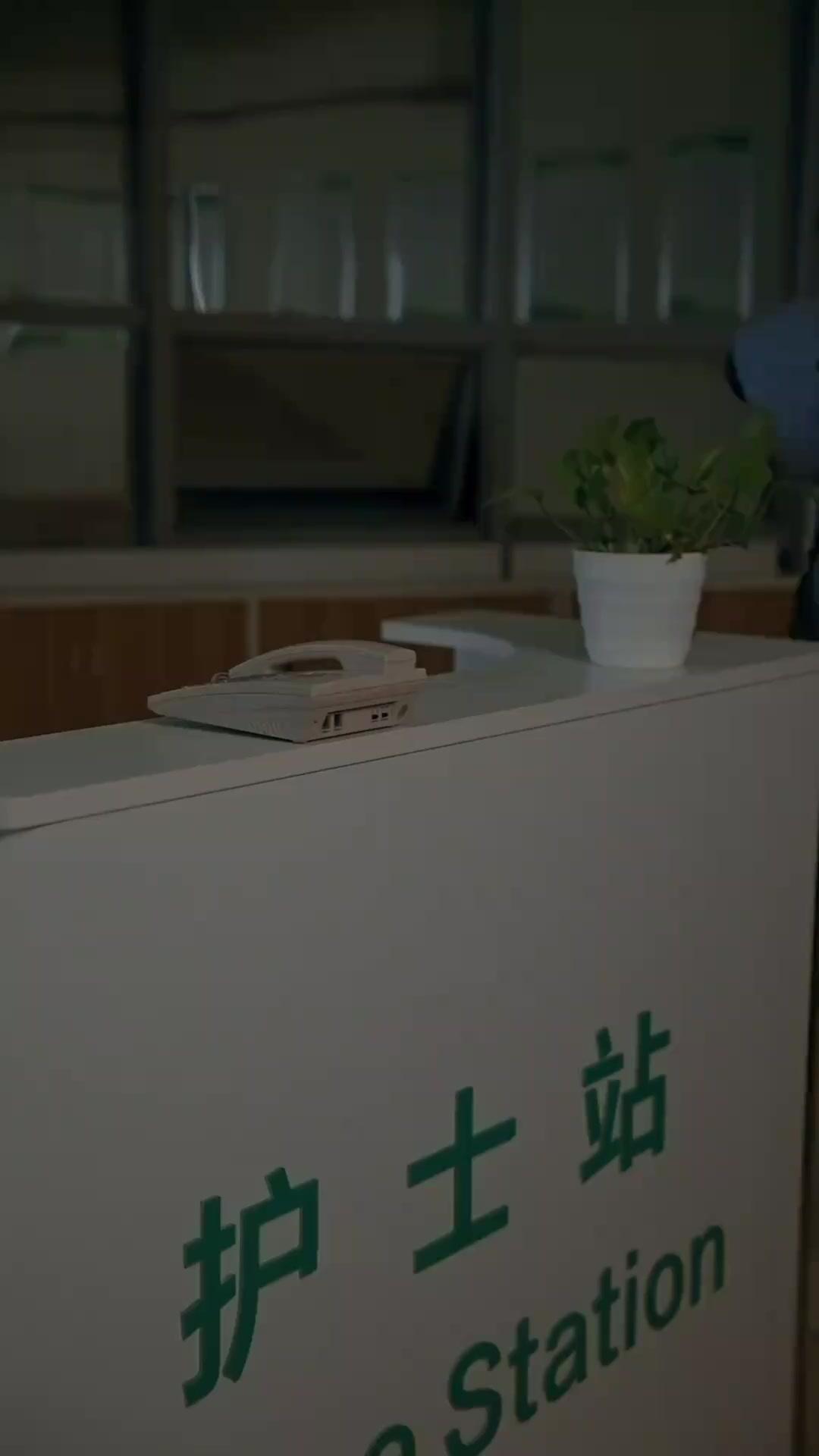 Selamat Tinggal！Suami Pabrik