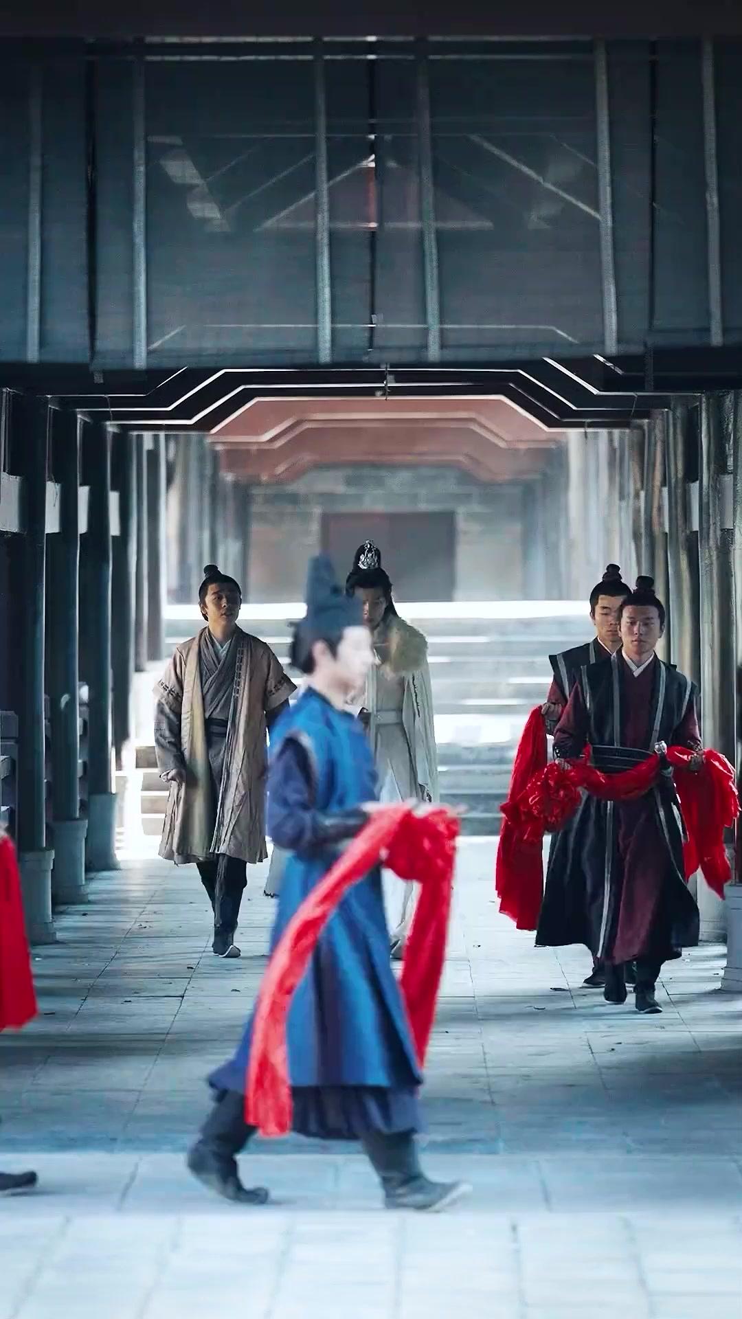 (Dubbed)Frost and Flame