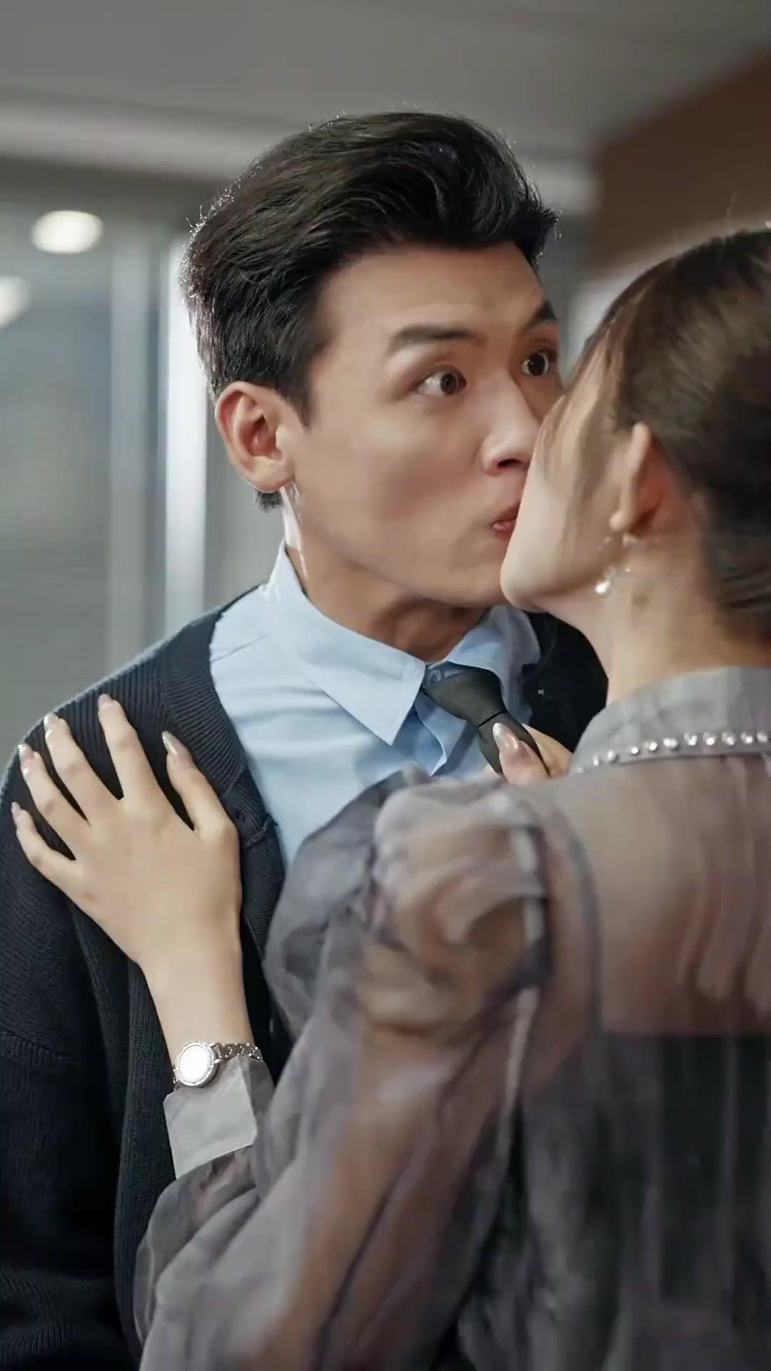 I Hired a Girlfriend... and She's My CEO?!