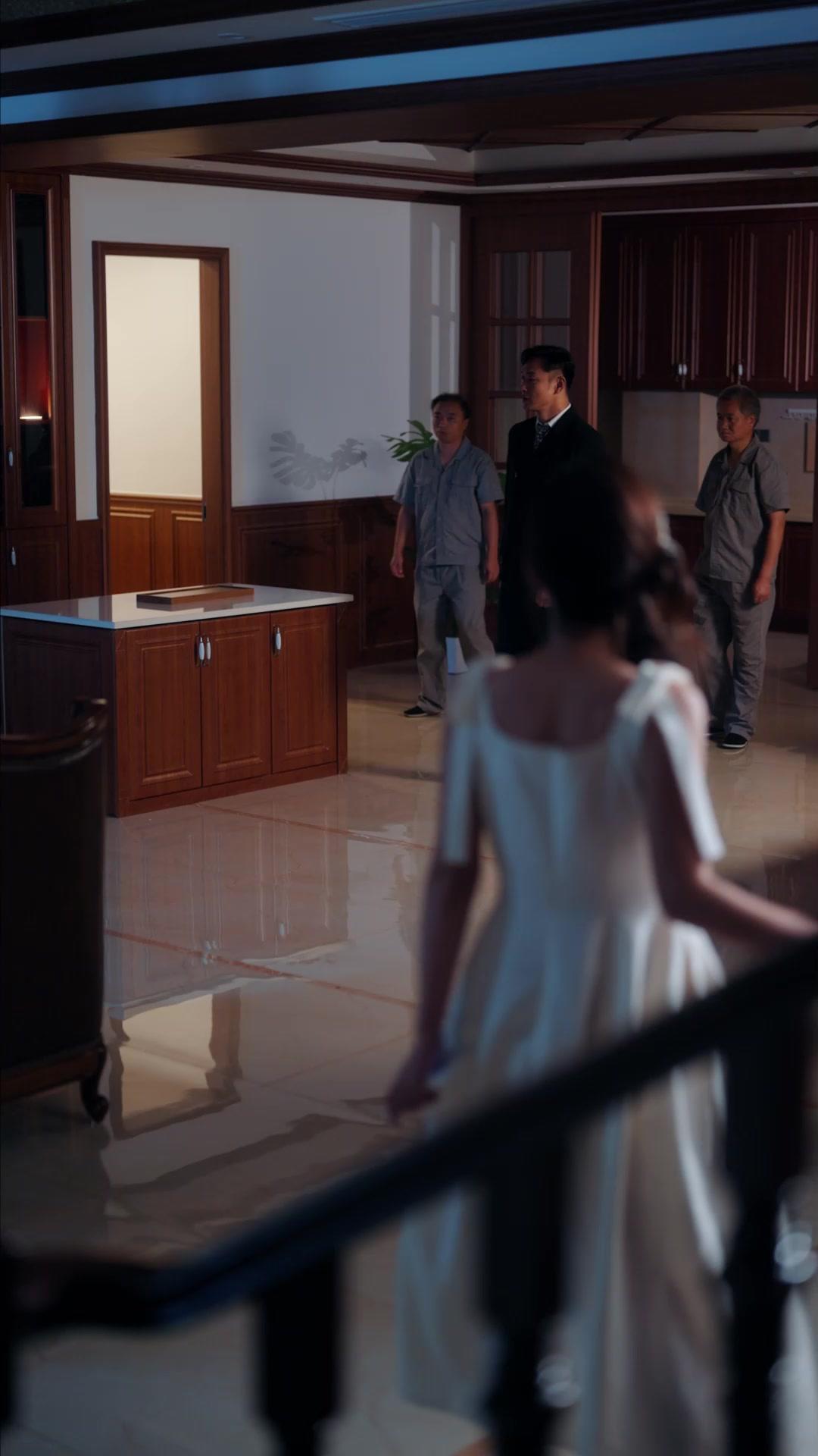 Goodbye after 99 Promises