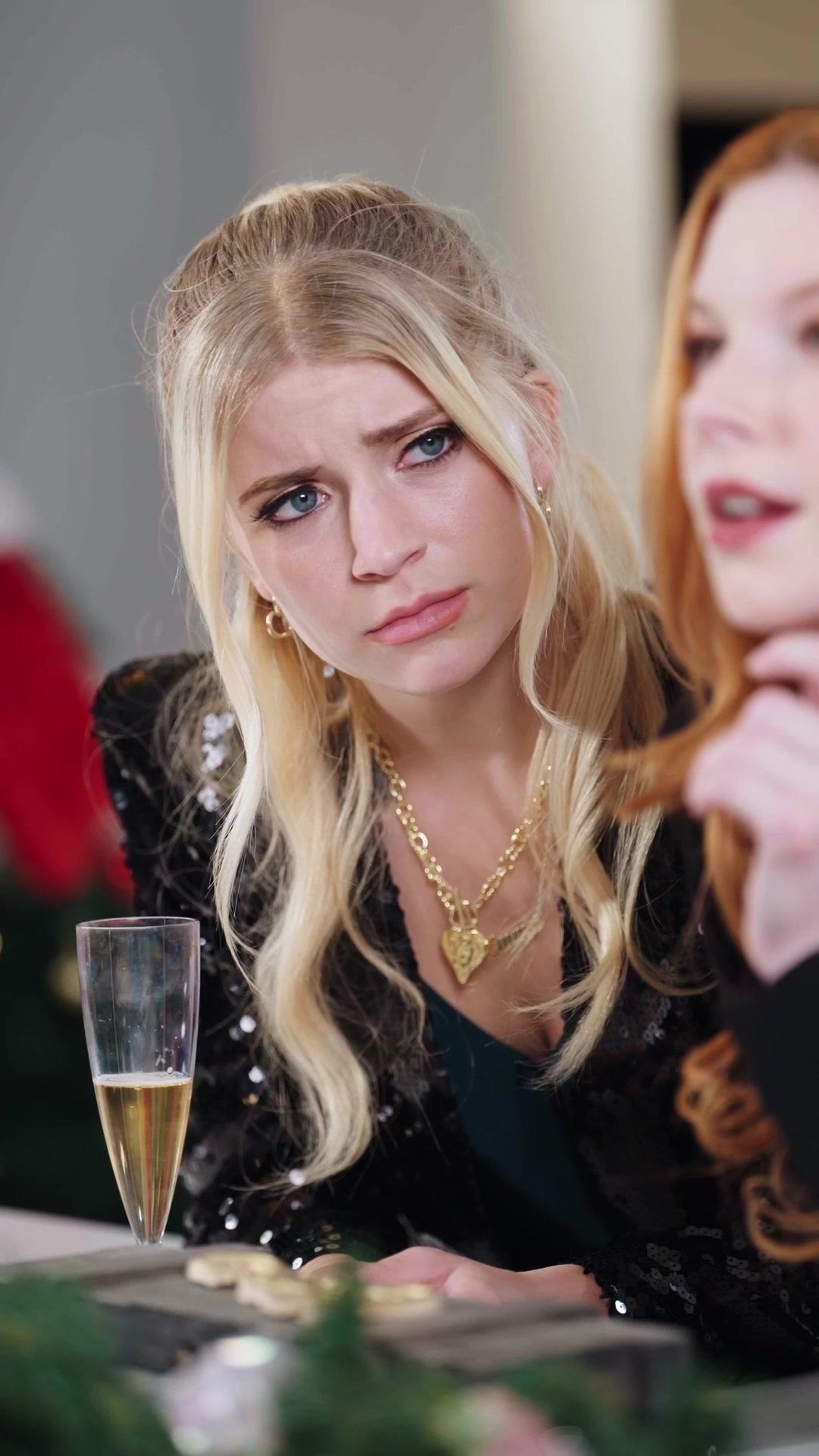  Love, Lies, and Christmas Surprise