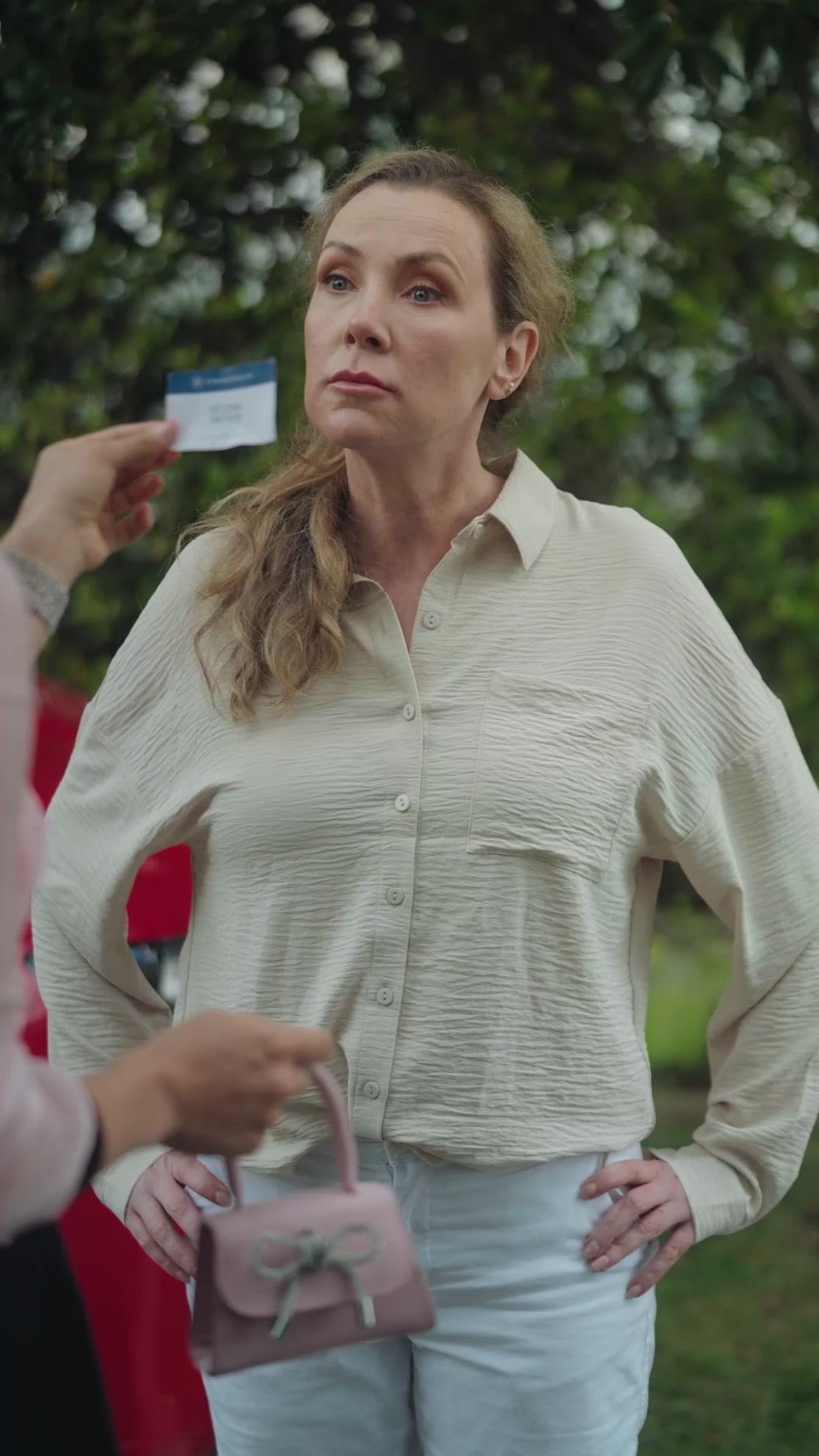 Bullied the Wrong Brain