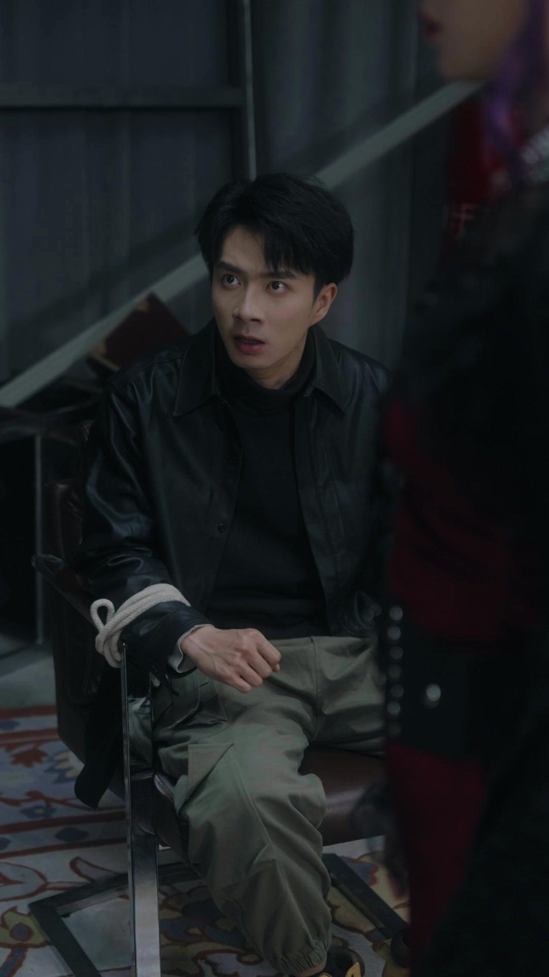 Figure Jadi Istri, Hidupku Berubah