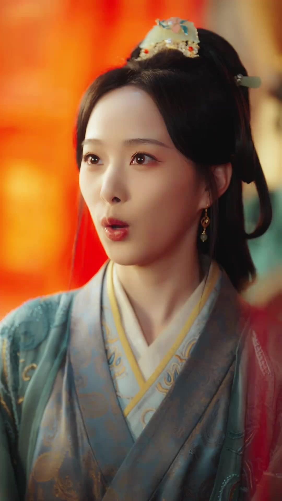 부군, 수명도 인연도 여기까지