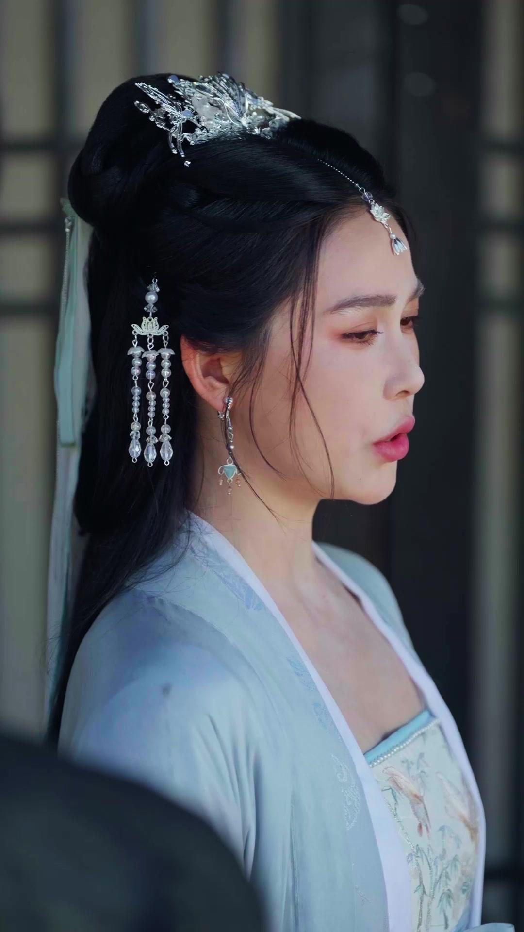 Kebangkitan Dewi Surgawi 