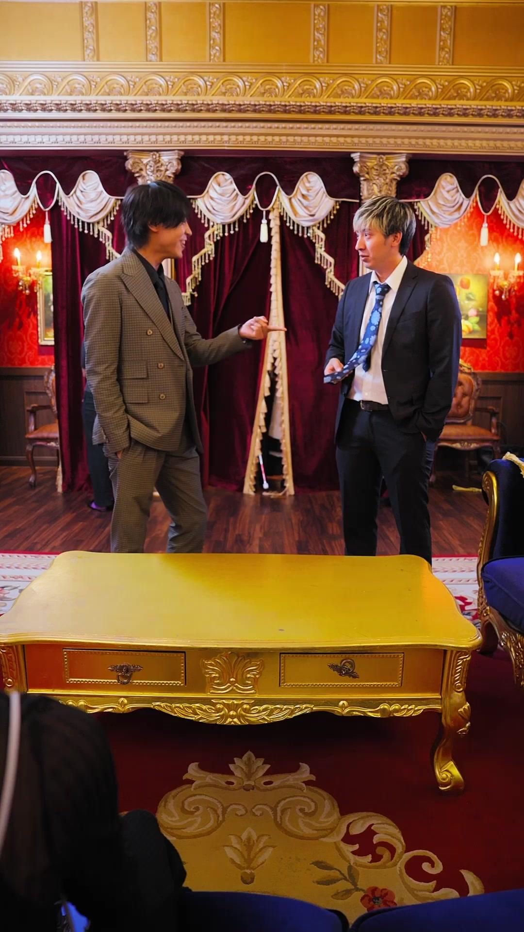 假結婚真心動：惡魔總裁認栽了