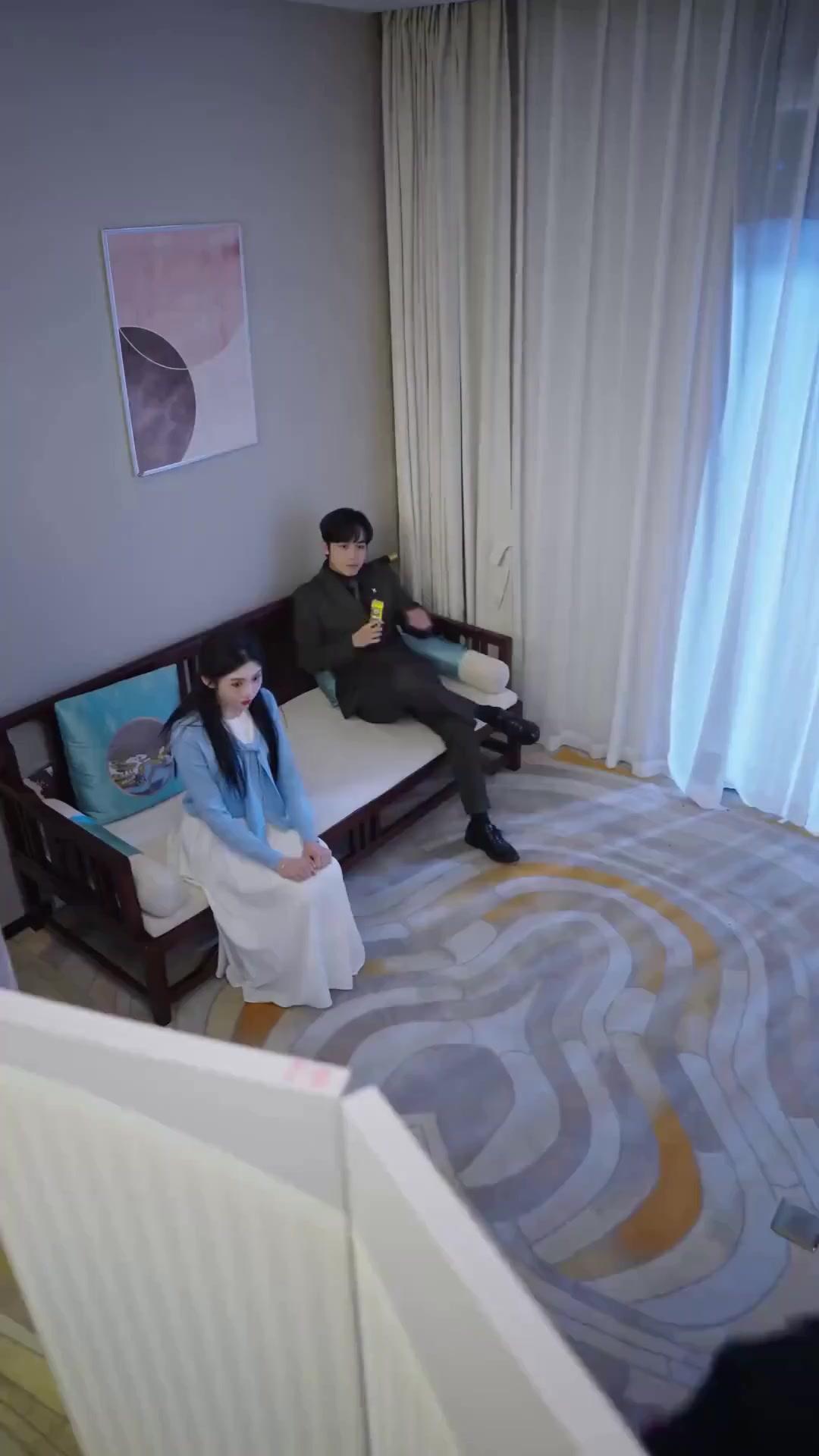 (吹き替え) 君がくれた夢～僕を踏み台にするといい～