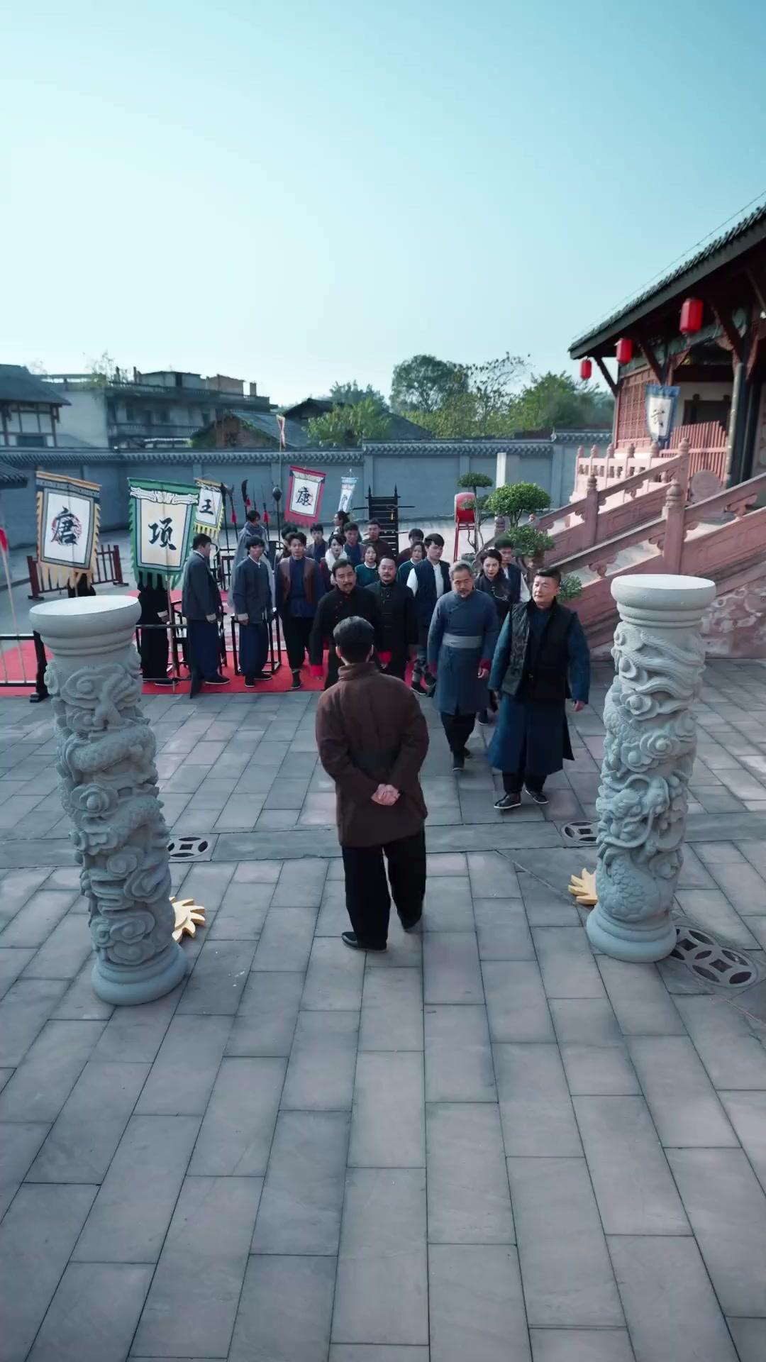 Il leggendario Salvatore