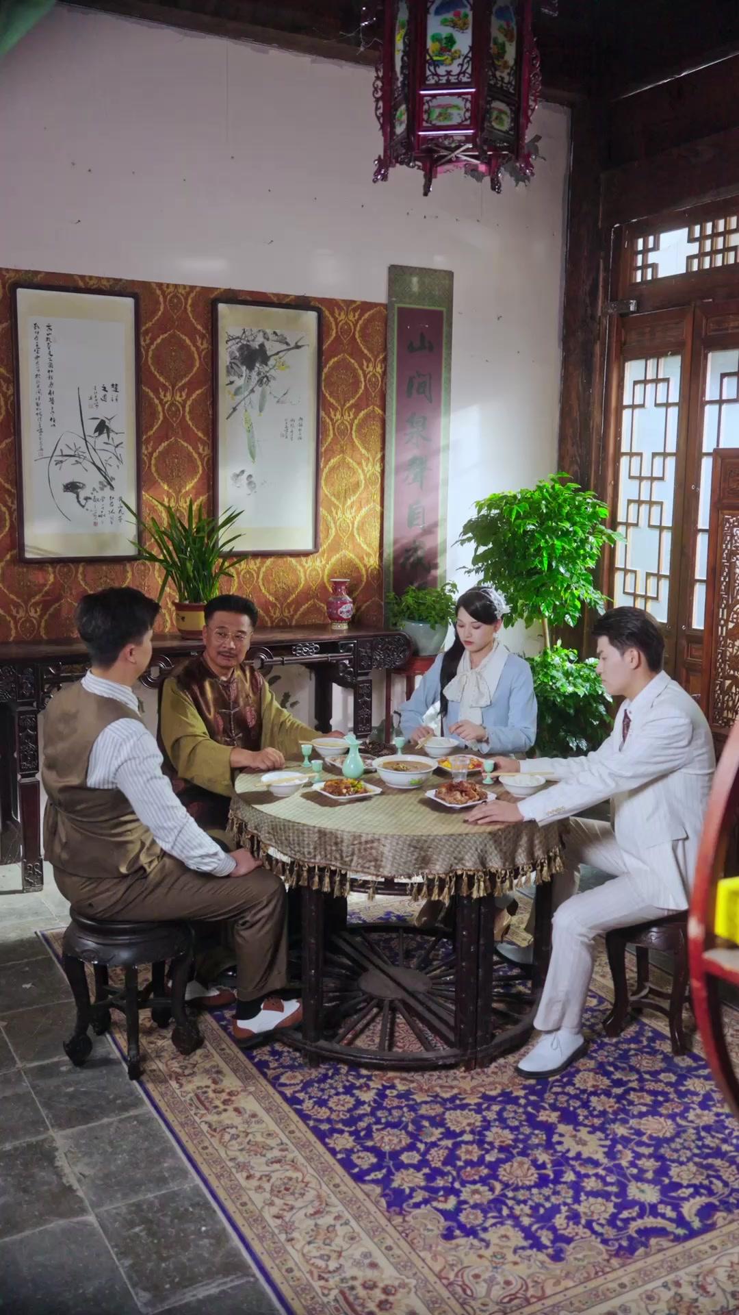 盜亦有道：反殺