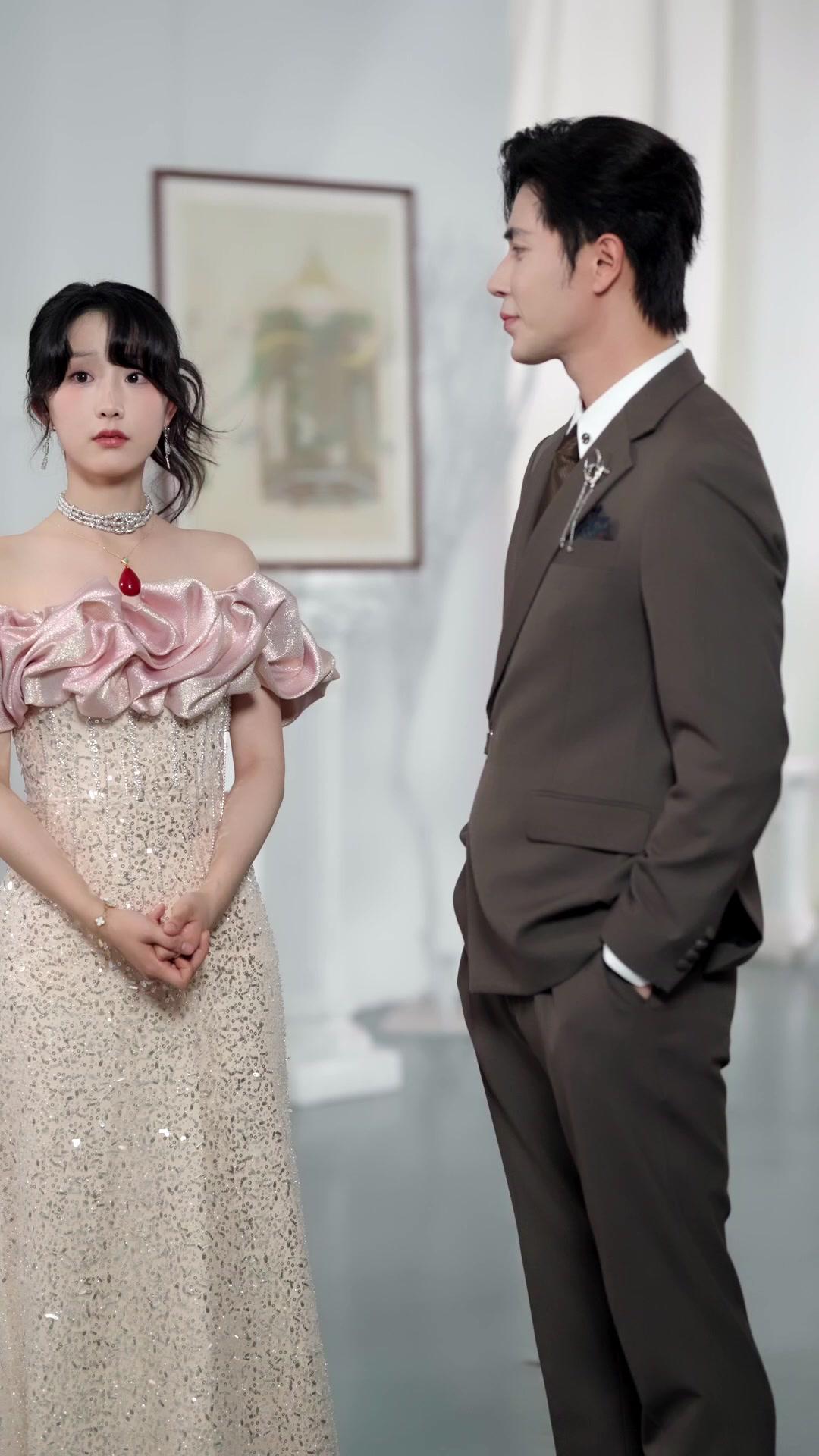 가정부의 재벌 로맨스