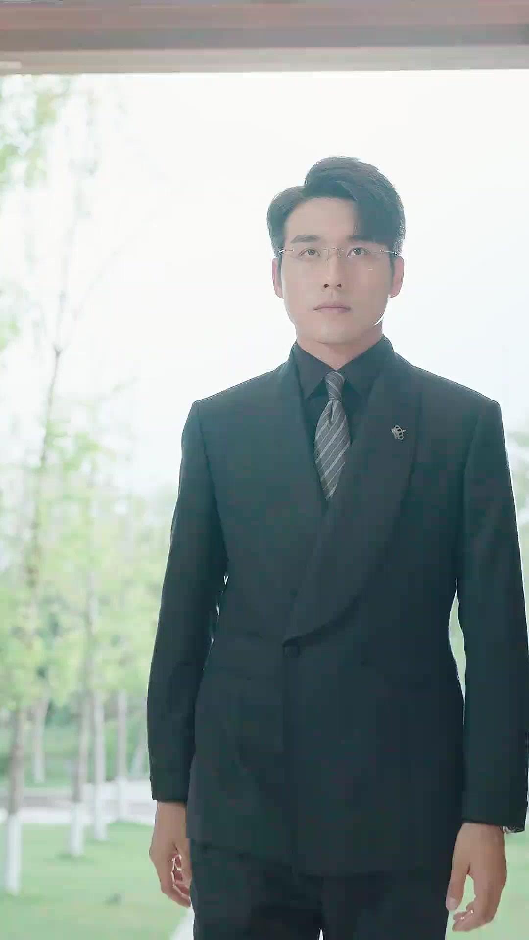 (Dubbed)Sorry, Who's the Cheater Again?