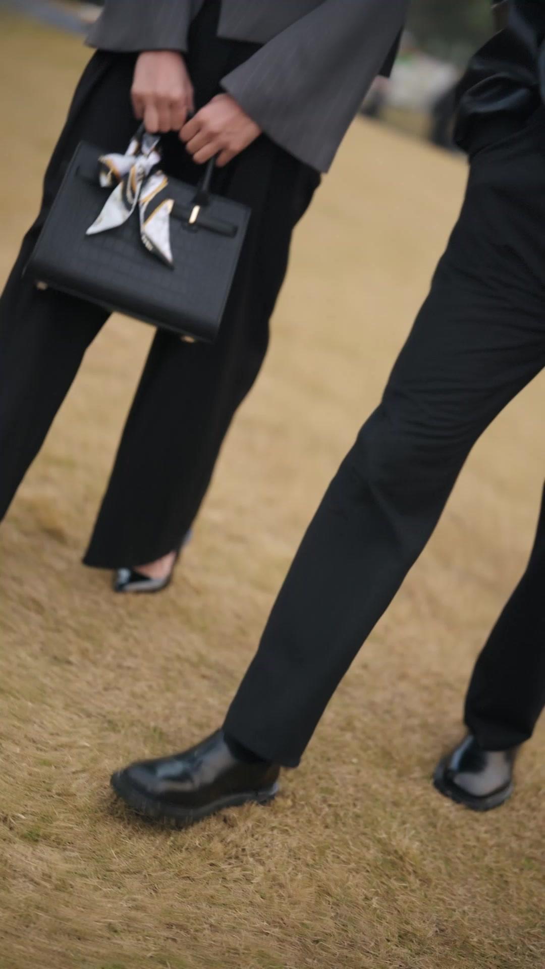 冷眼旁觀妳的末日