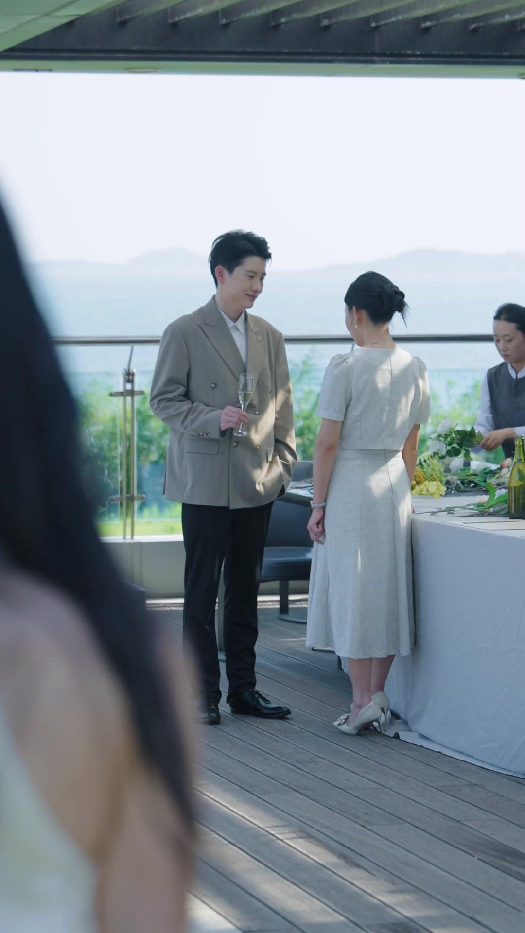 Seducción vengativa