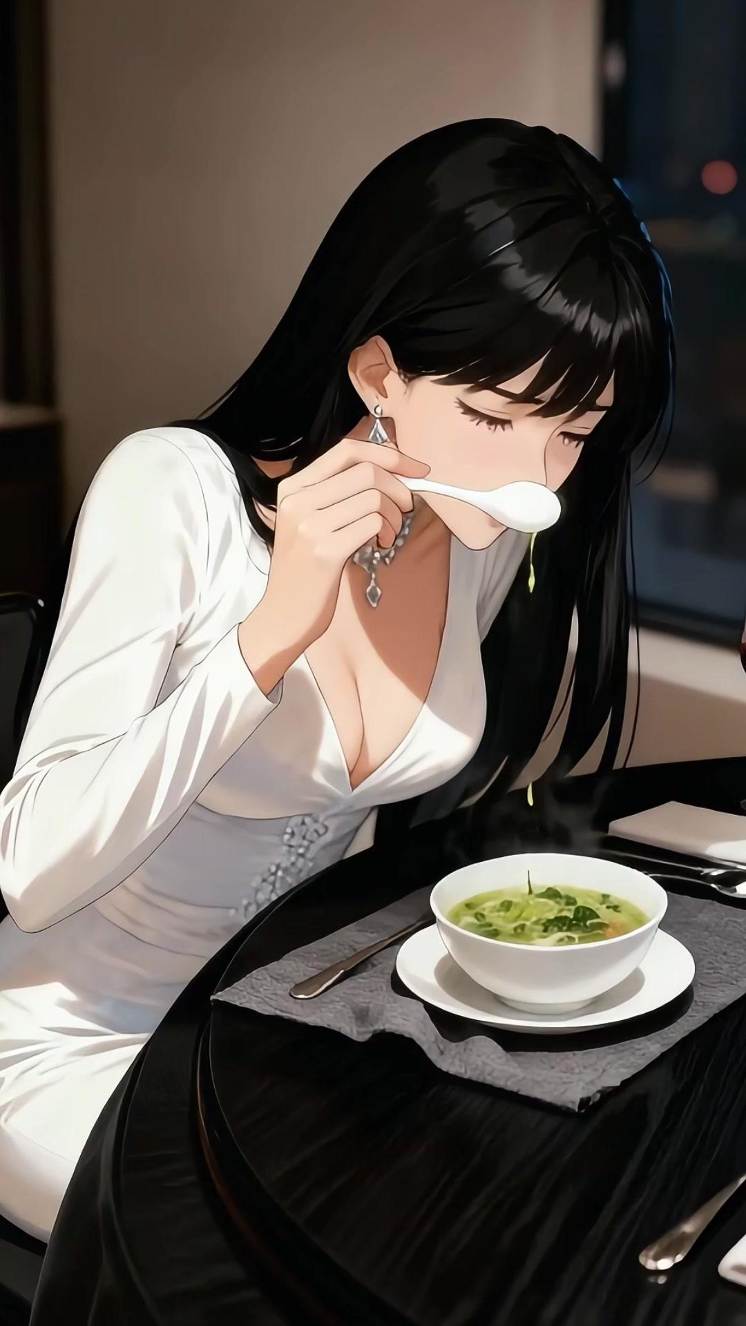 What? My "Crazy" Husband Saved Me!