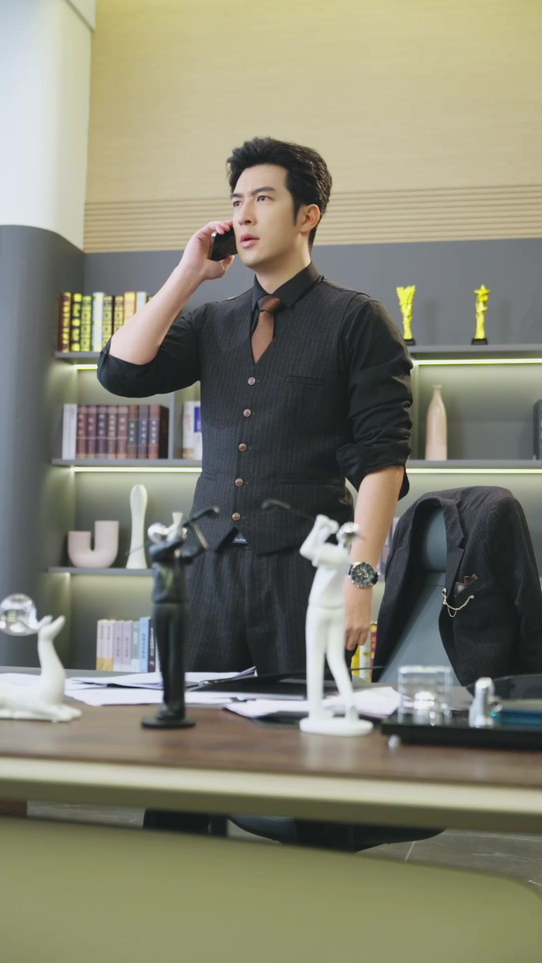 Kejutan Cinta Dengan CEO