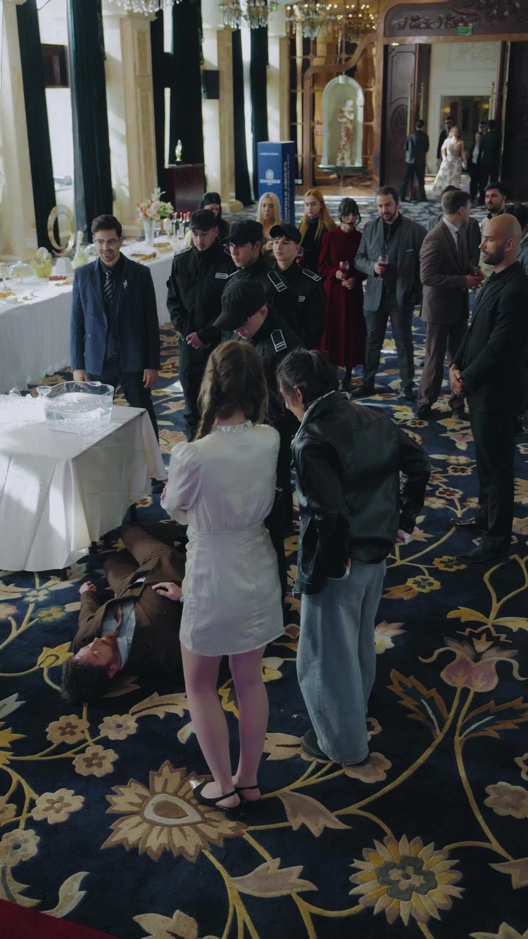 Traído na Véspera de Natal