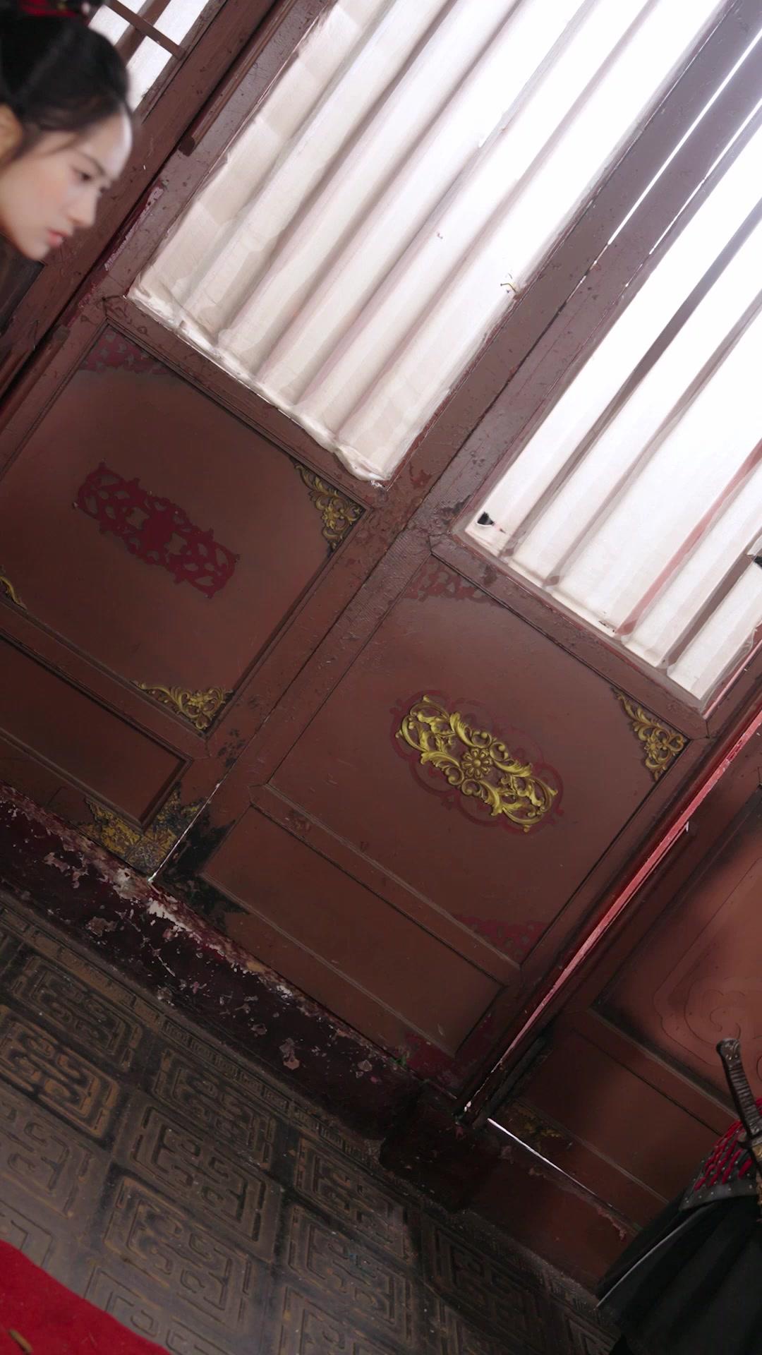 Whispers of the Forbidden Heart