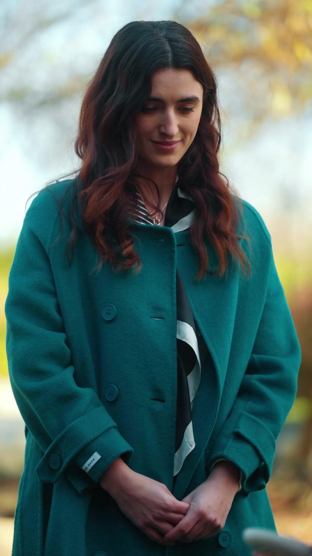 Wake up Daddy! Mommy is Dying！