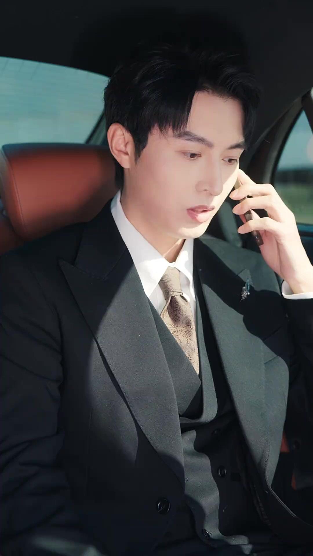 Eiserne Rache, zärtliche Fesseln