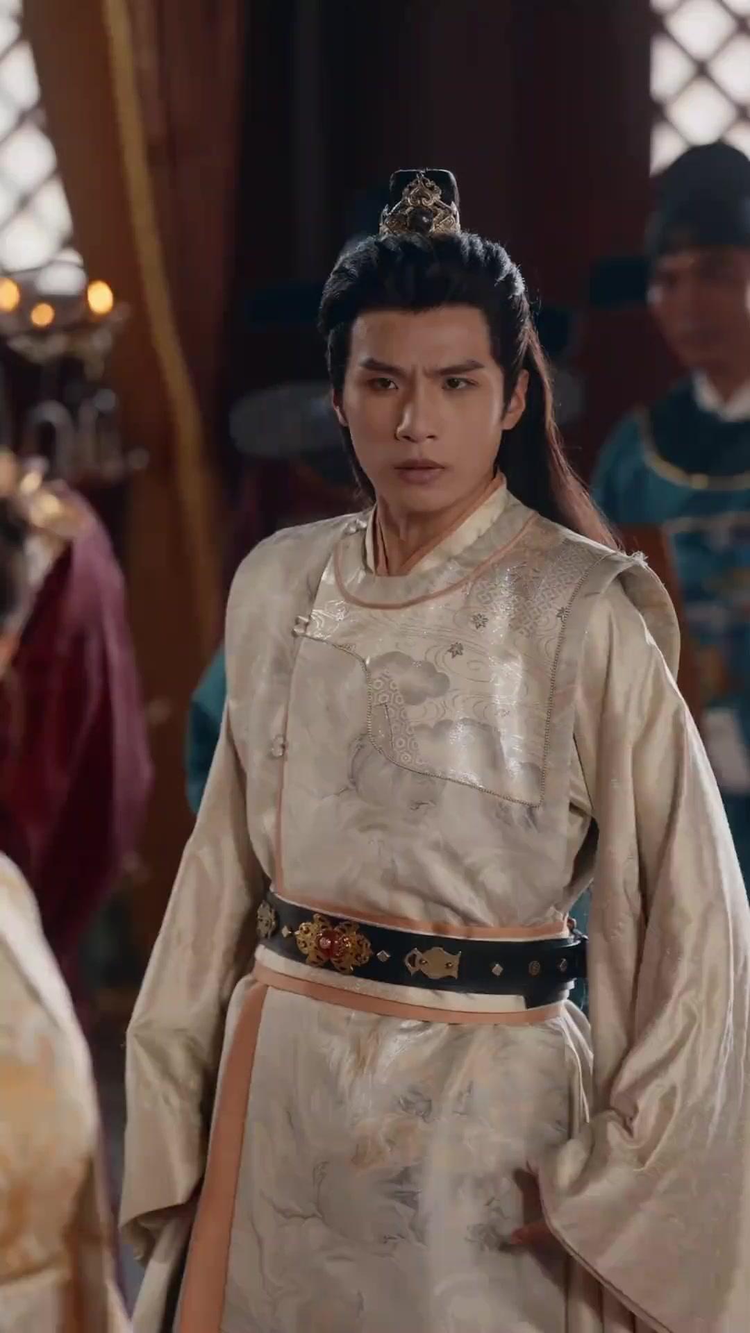 คืนบัลลังก์ล้างลวงรัก