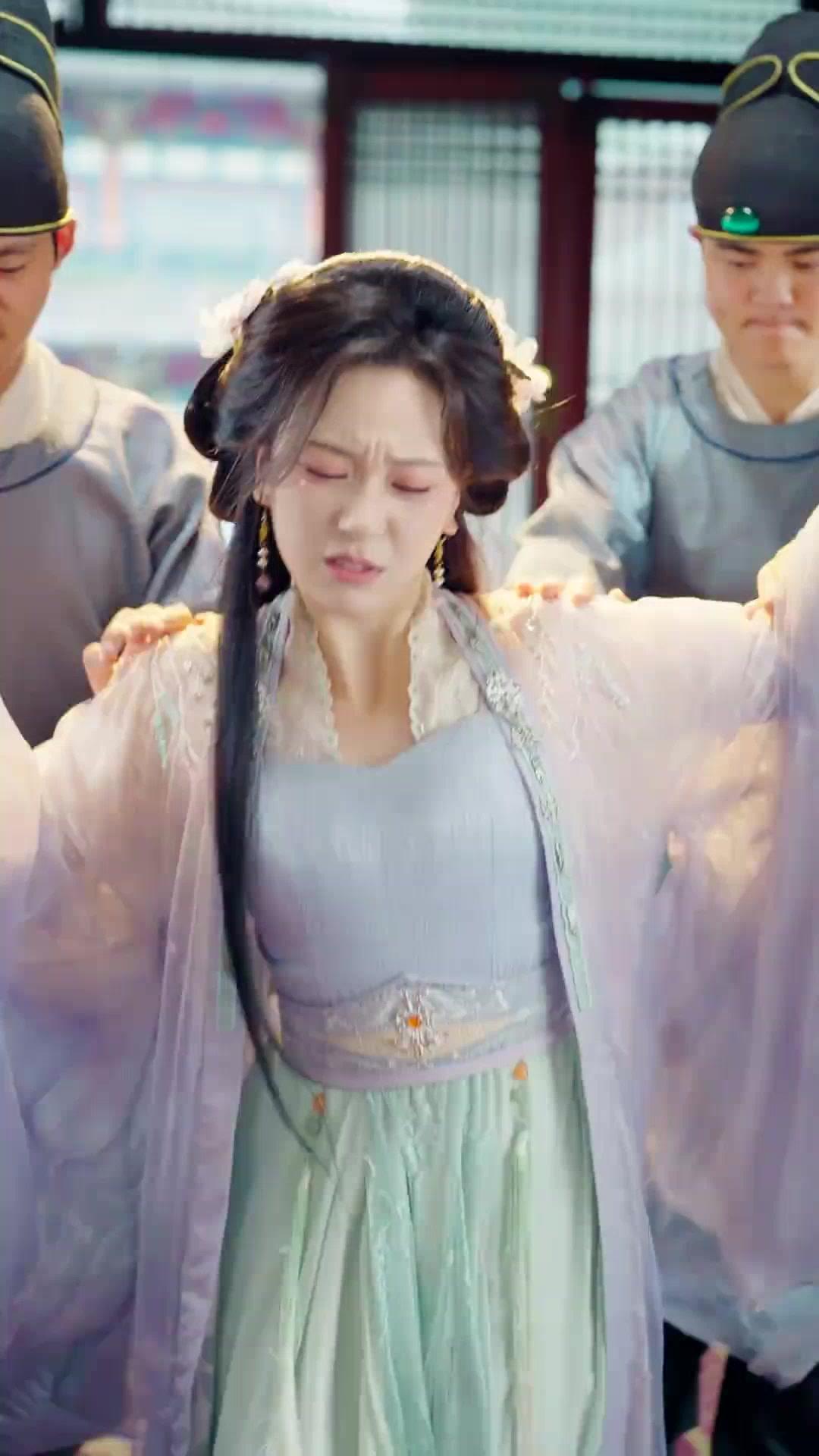 (Dubbed)Behave Yourself, Princess!