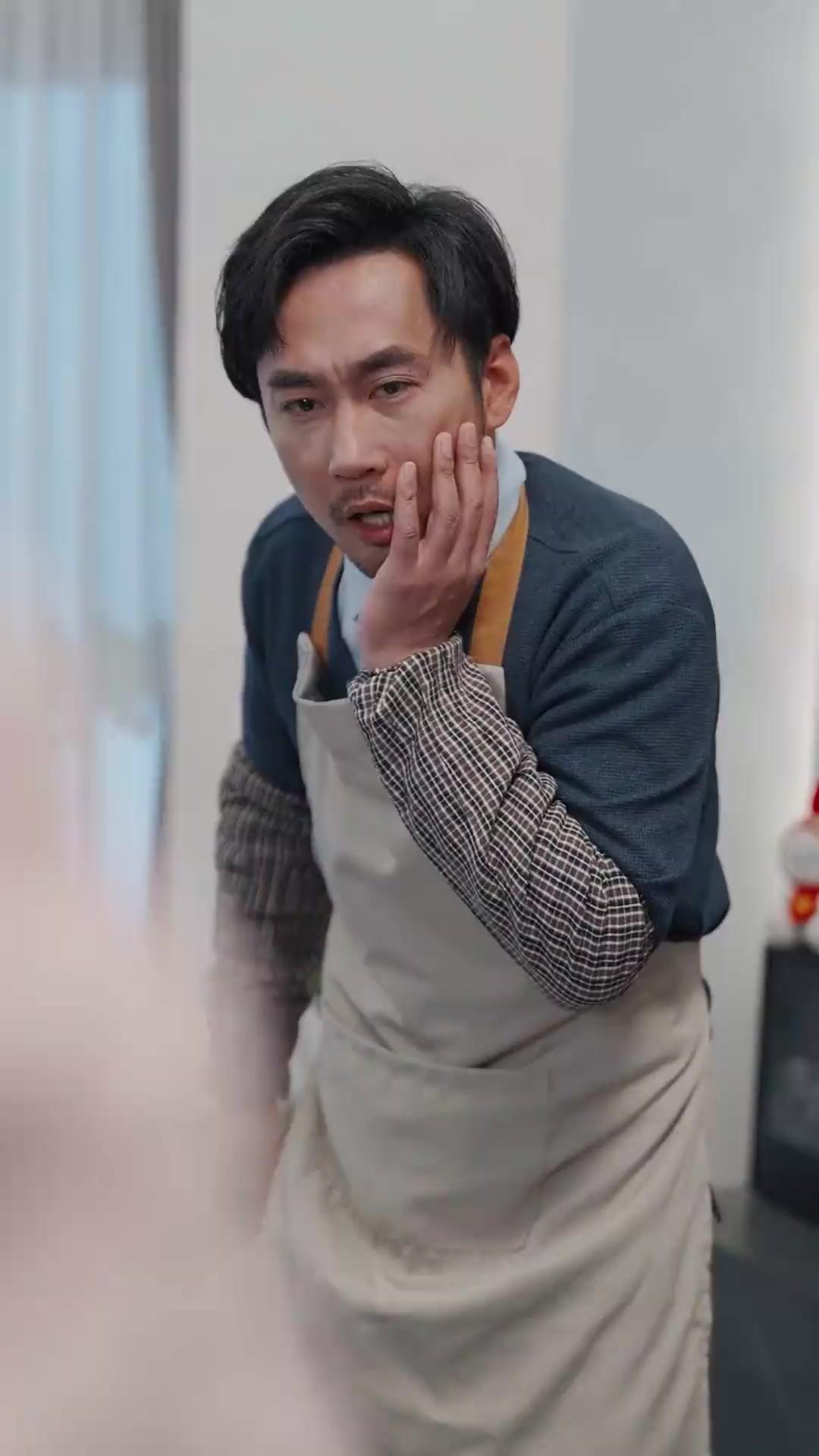 （더빙）문밖의 남편