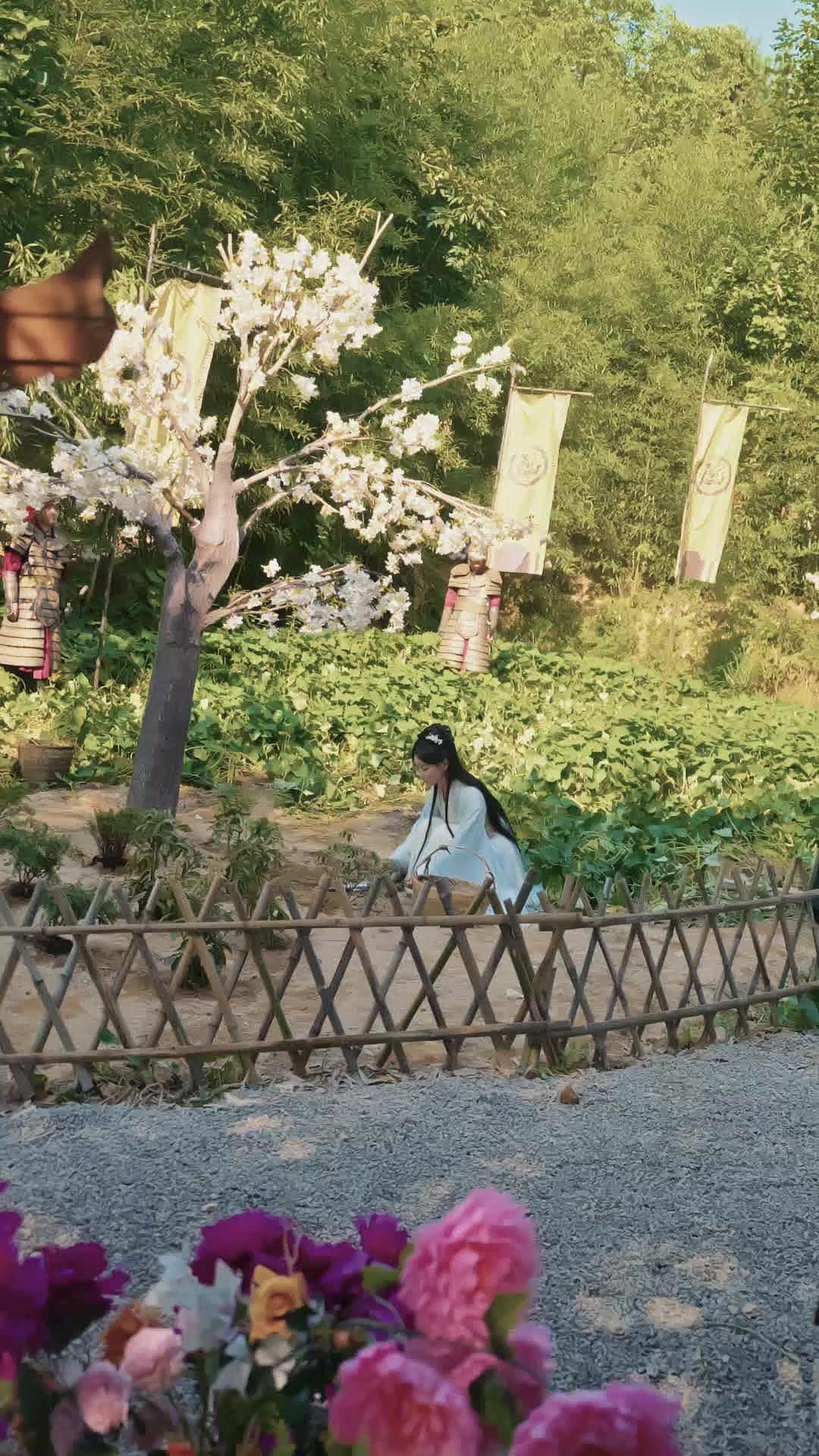 Renacer en sus manos