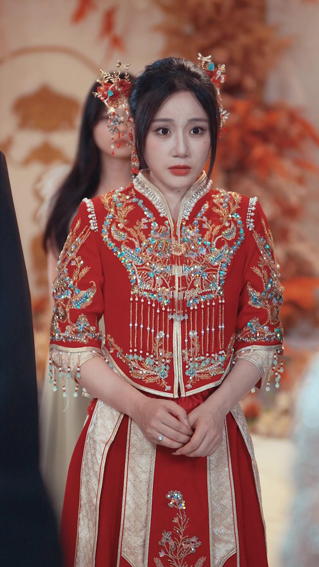 Sorry Sis, You're the $9.9 Bride!