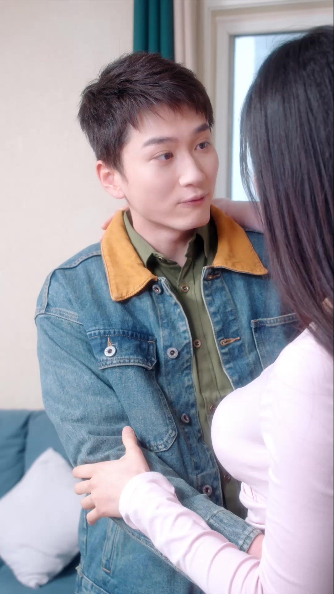 My Goddess Fell from the Sky