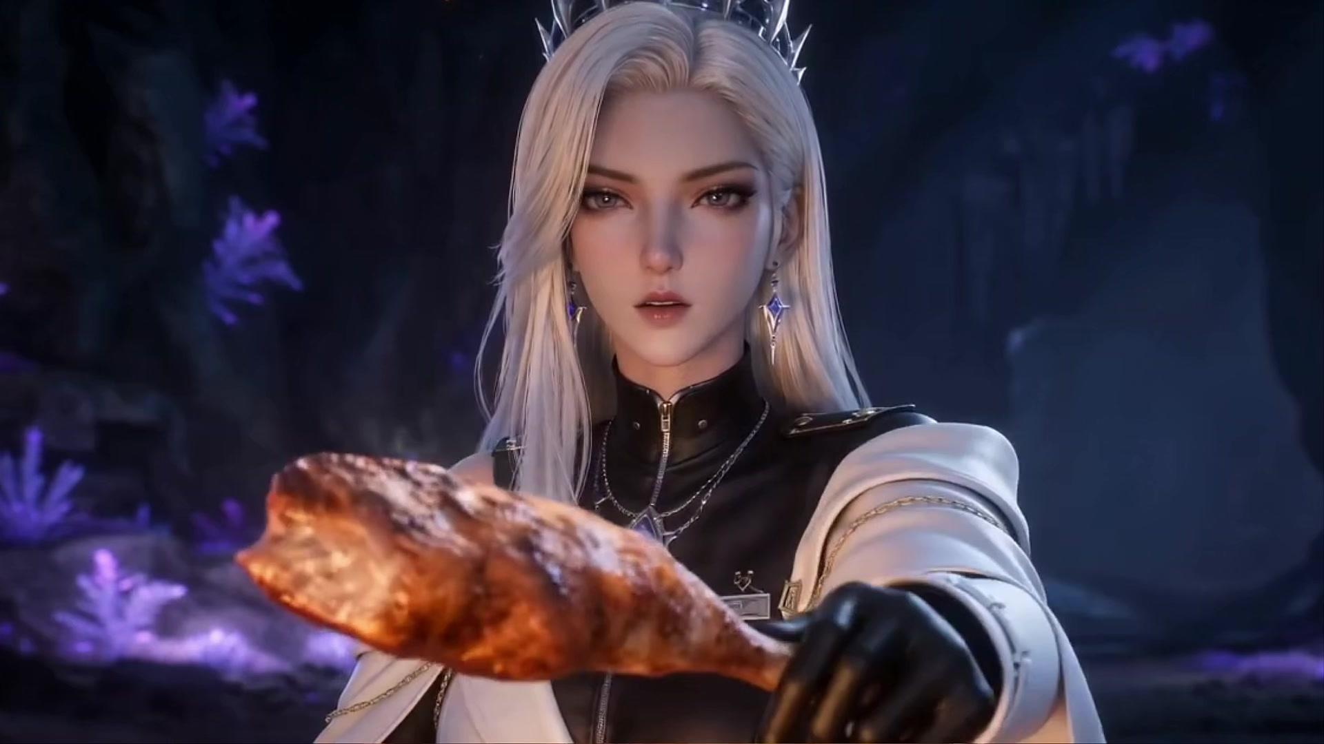 The OL Who Became a Tyrant